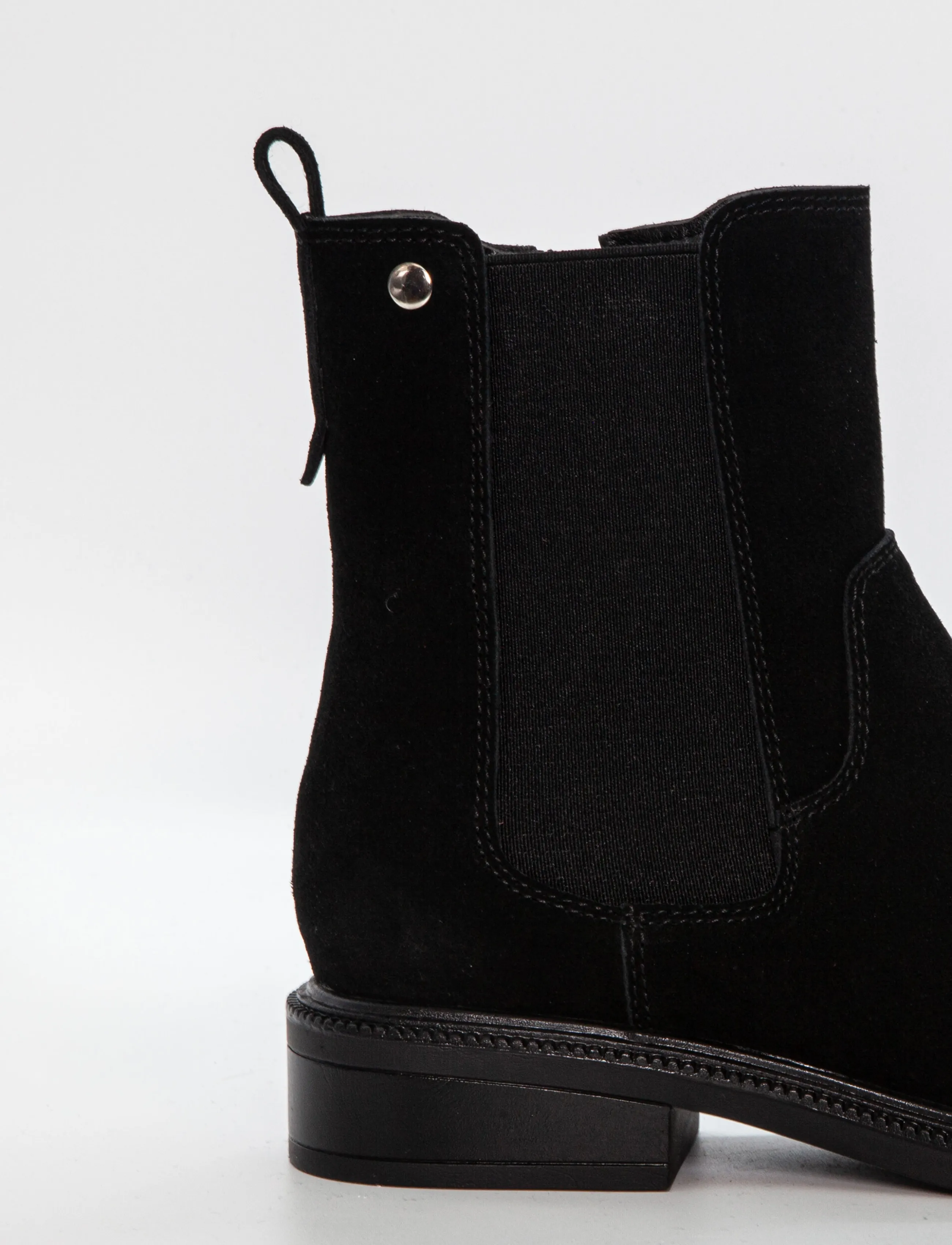 Duffy - SICULIANA UNO - black - 4