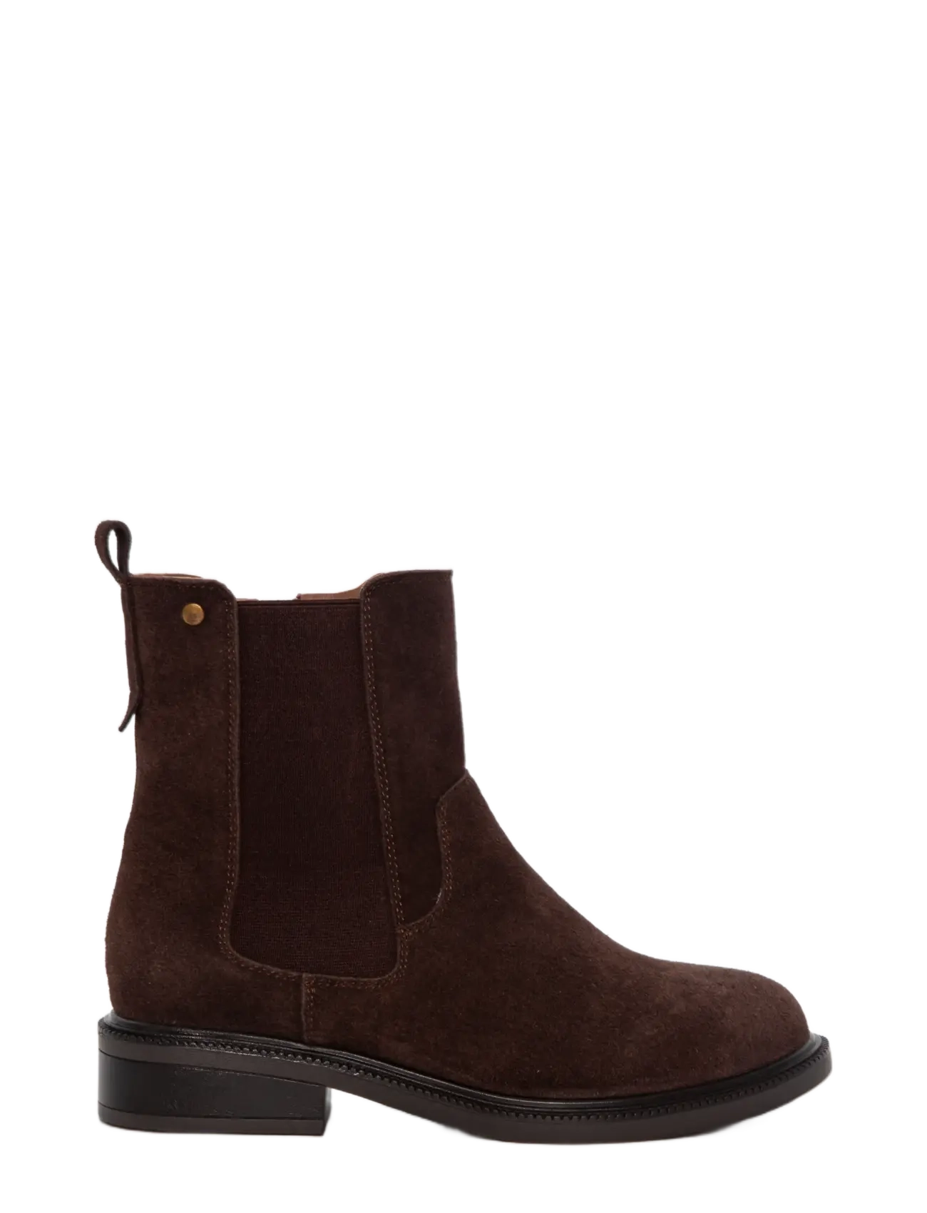 Duffy SICULIANA UNO - Duffy - DARK BROWN / brown