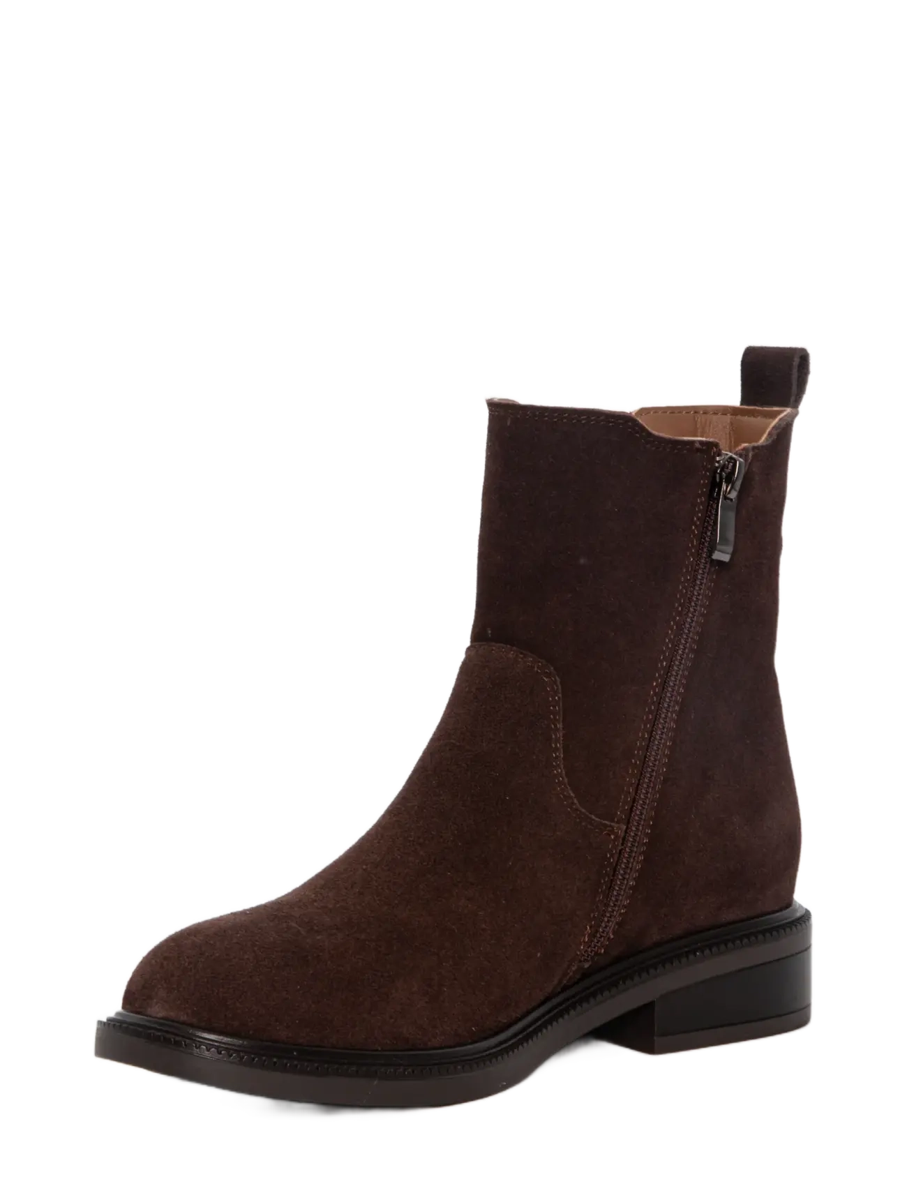 Duffy - SICULIANA UNO - dark brown - 2