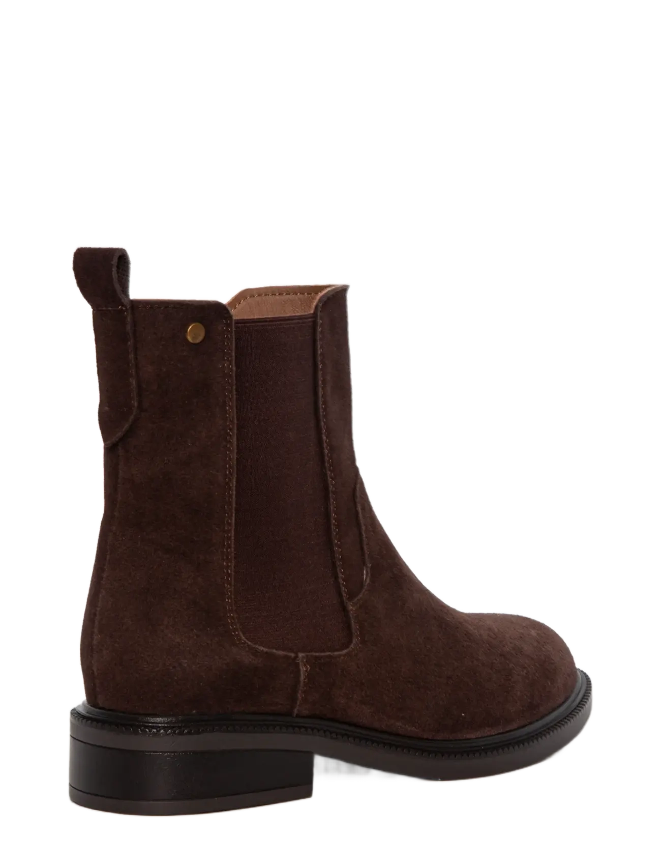 Duffy - SICULIANA UNO - dark brown - 3