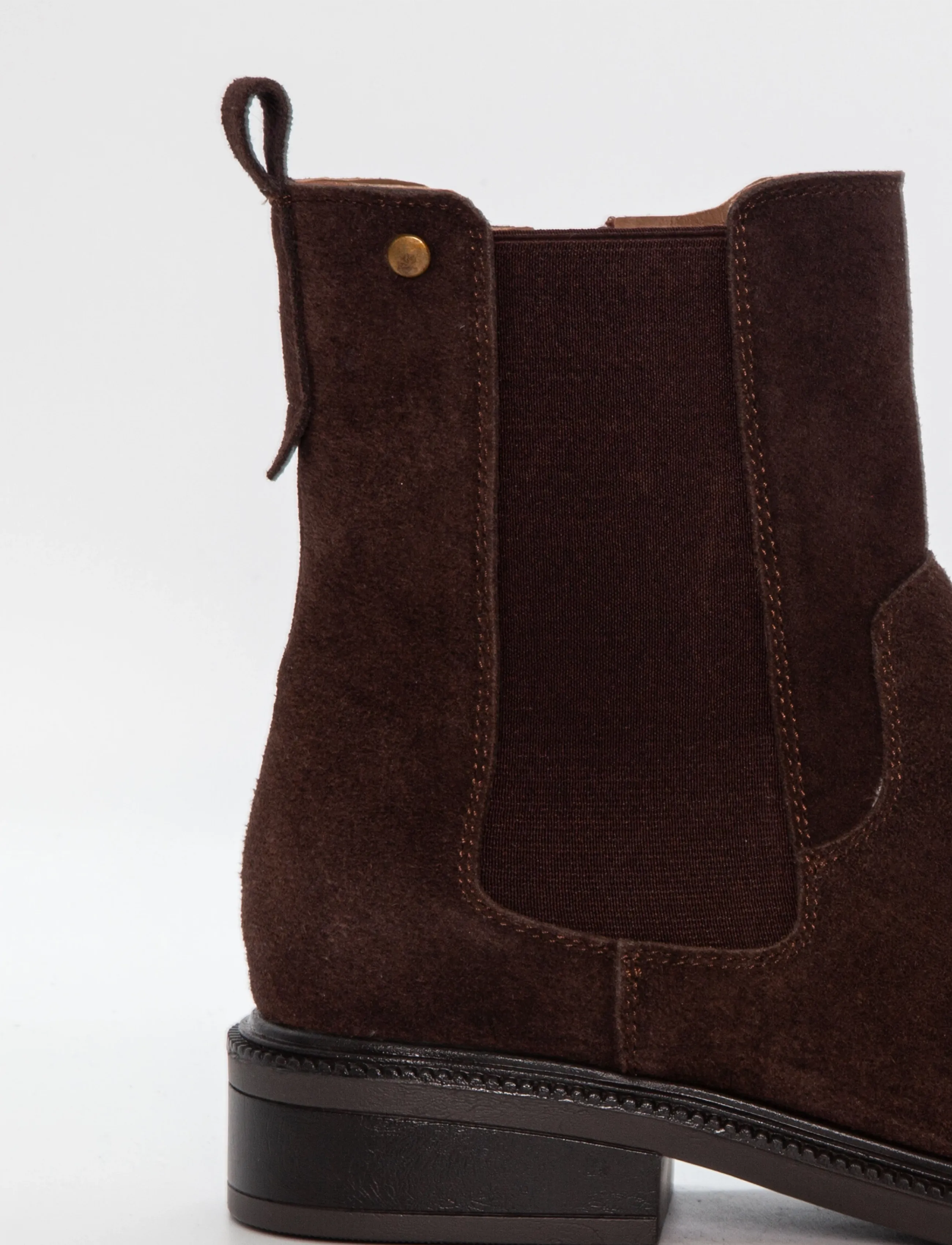 Duffy - SICULIANA UNO - dark brown - 4