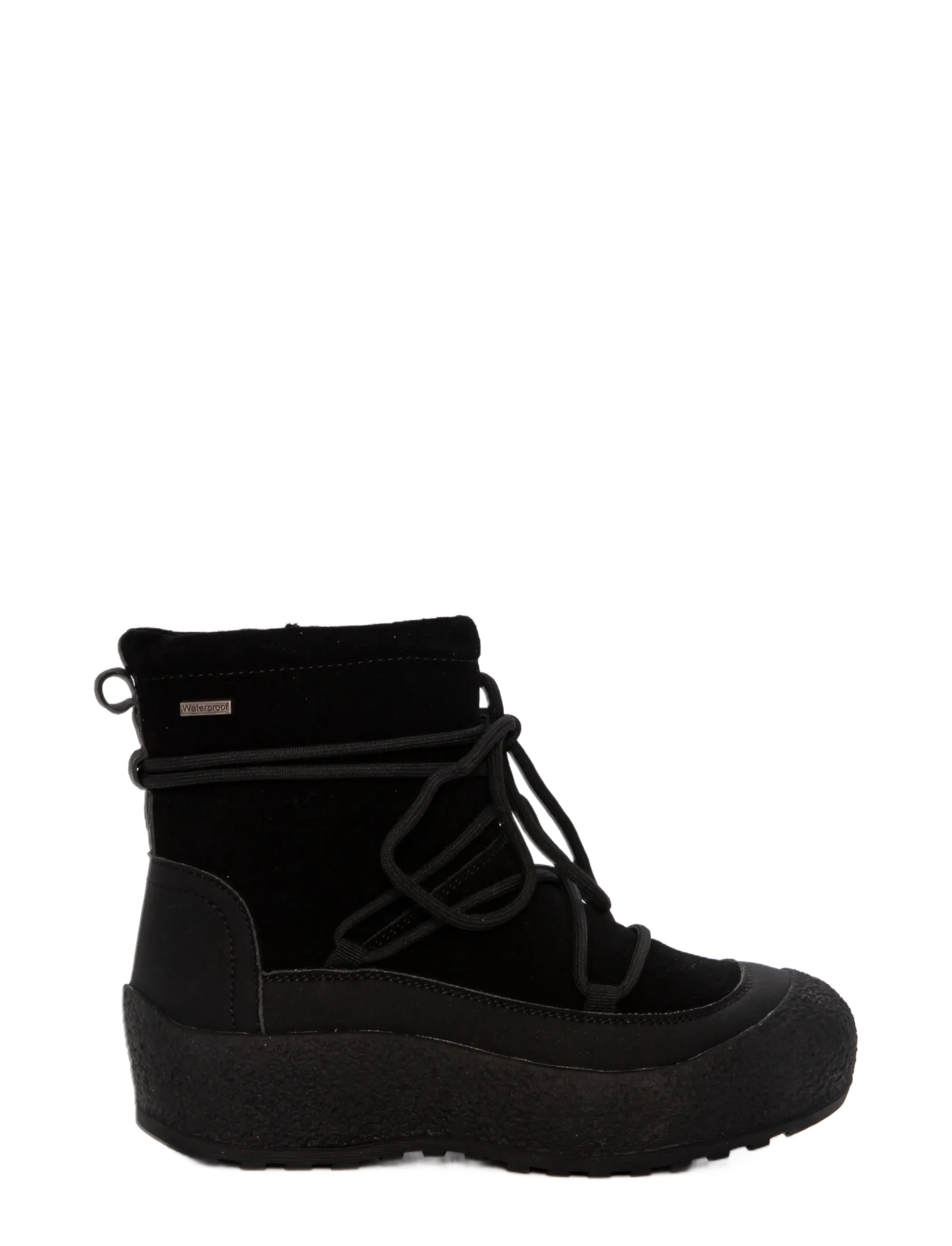 Duffy CASALE TRE - Duffy - BLACK / black