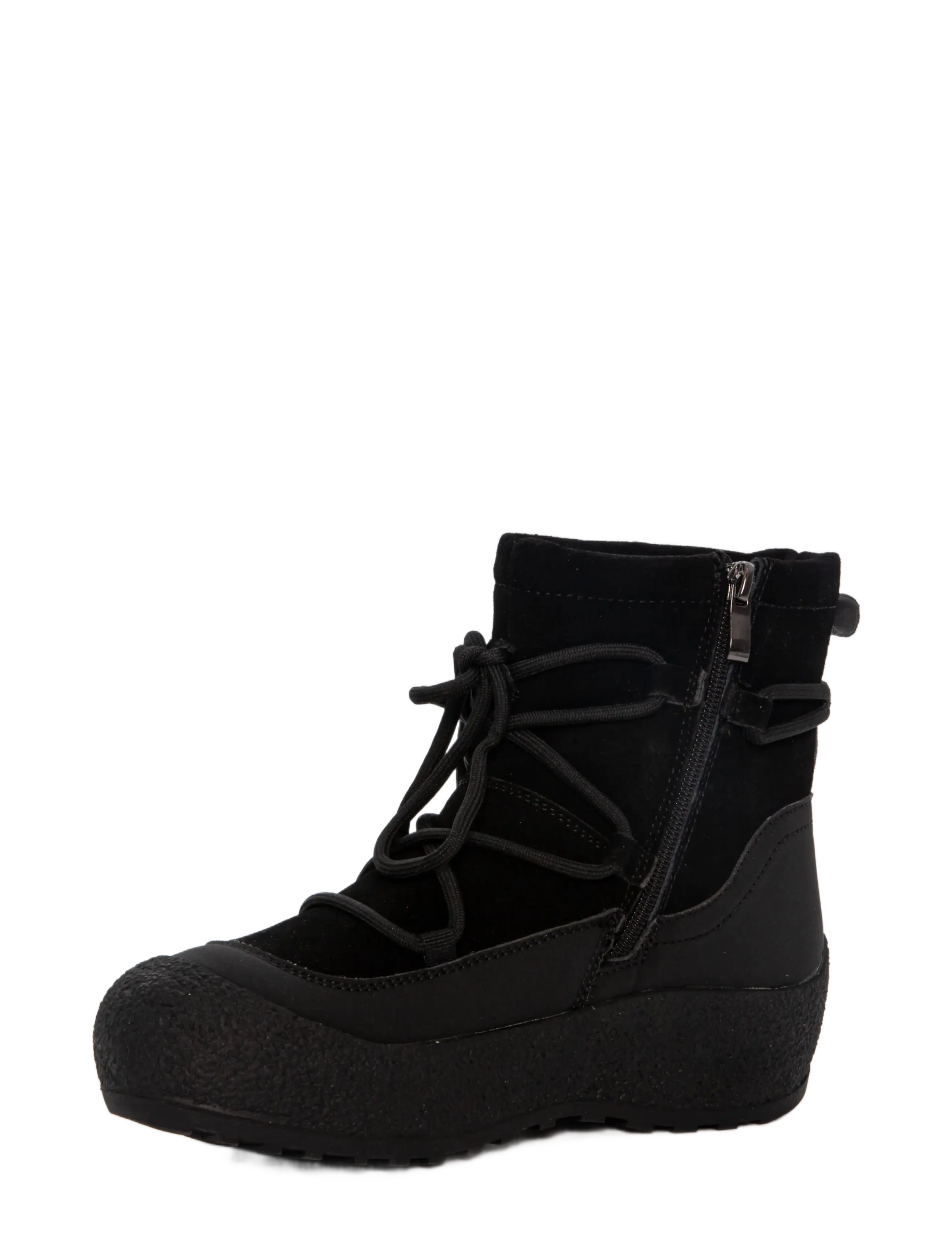 Duffy - CASALE TRE - winter boots - black - 2