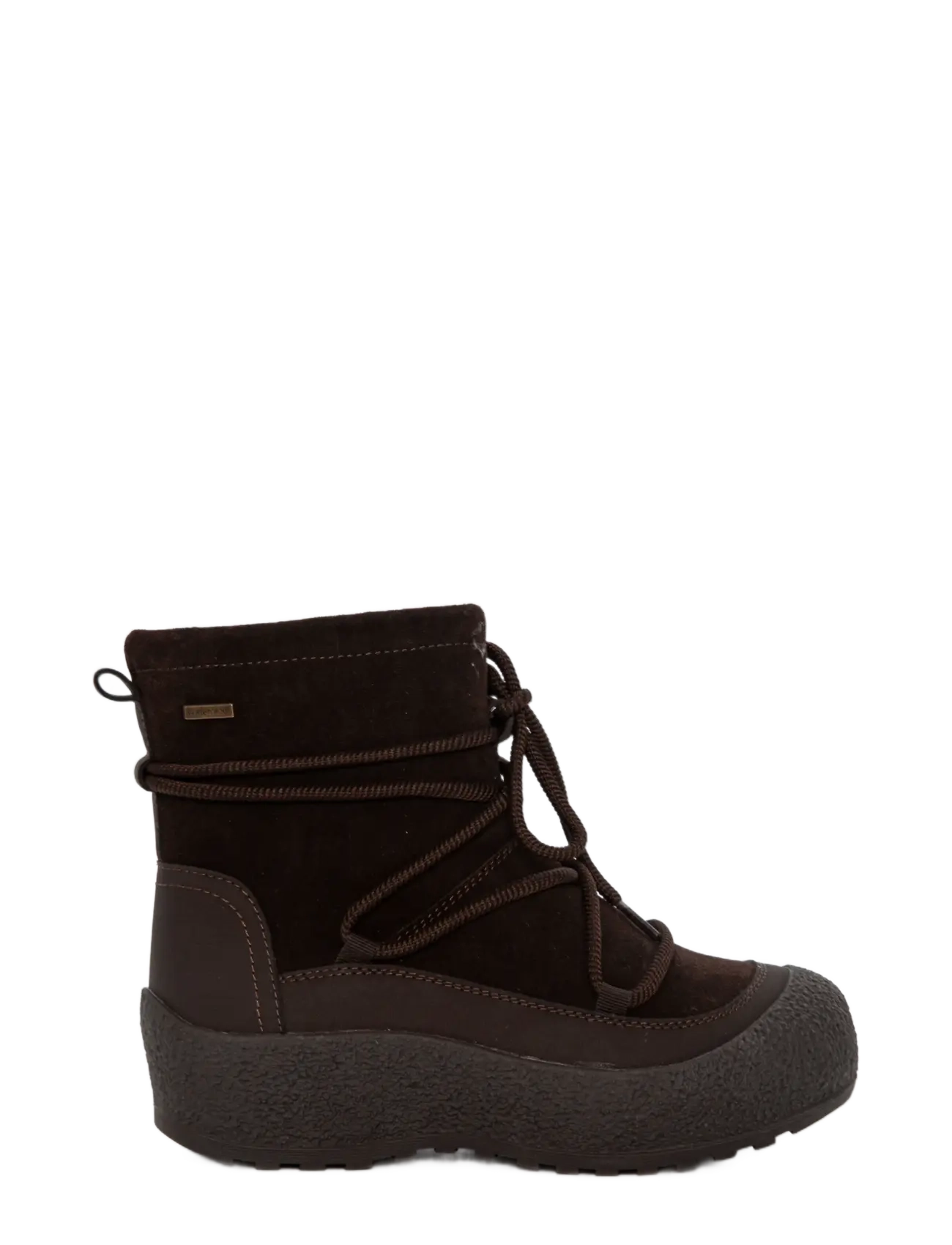 Duffy CASALE TRE - Duffy - DARK BROWN / brown