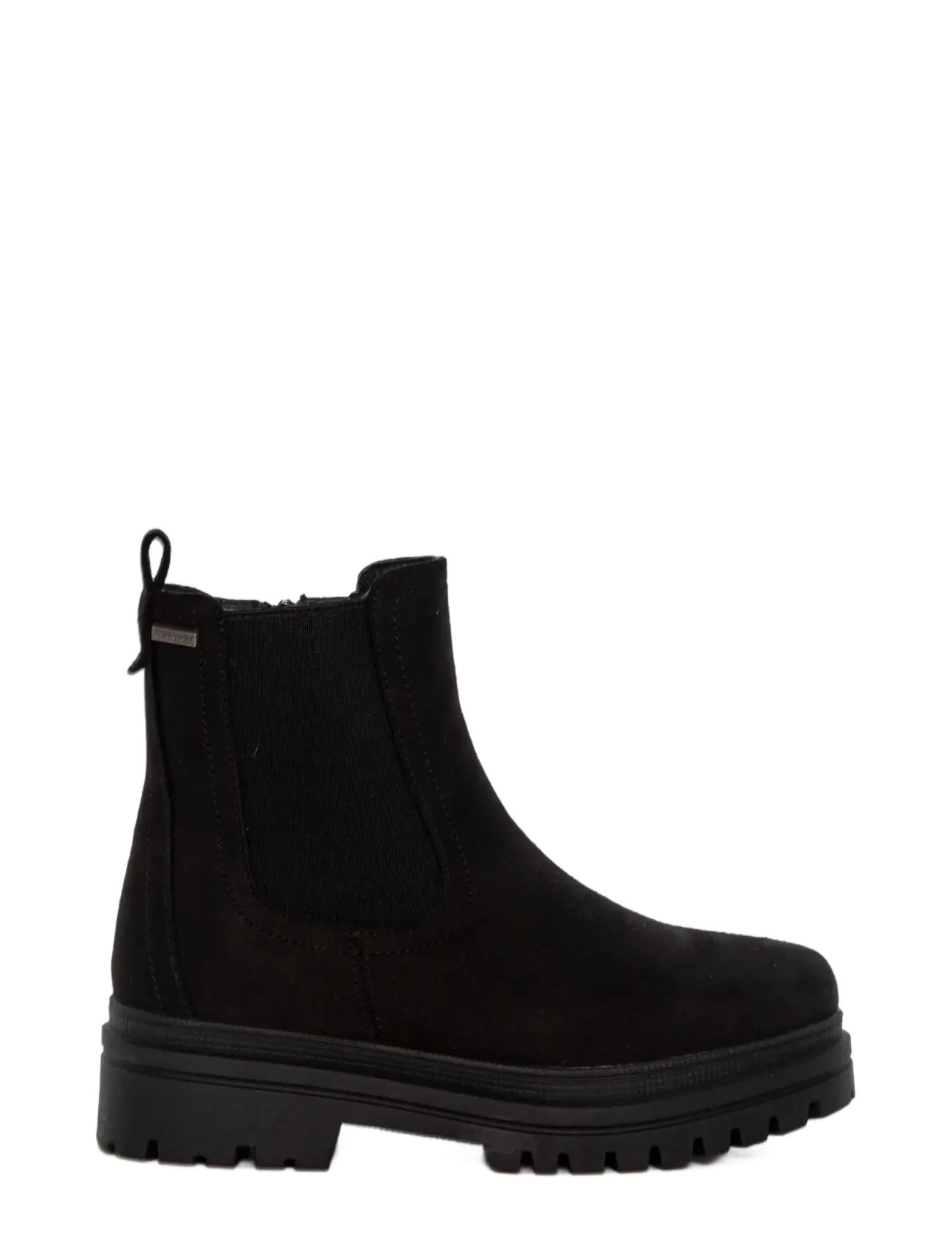 Duffy MARCELLINA UNO - Duffy - BLACK / black