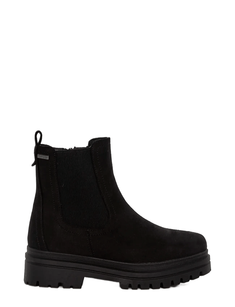 Duffy - MARCELLINA UNO - chelsea boots - black - 1