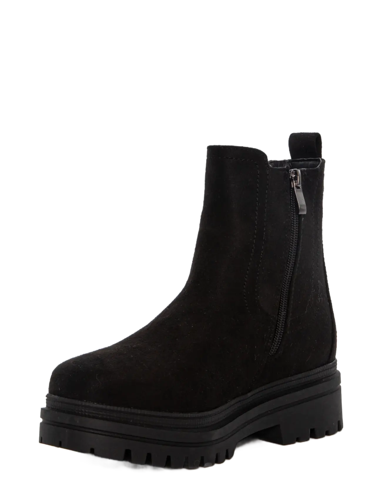Duffy - MARCELLINA UNO - chelsea boots - black - 2