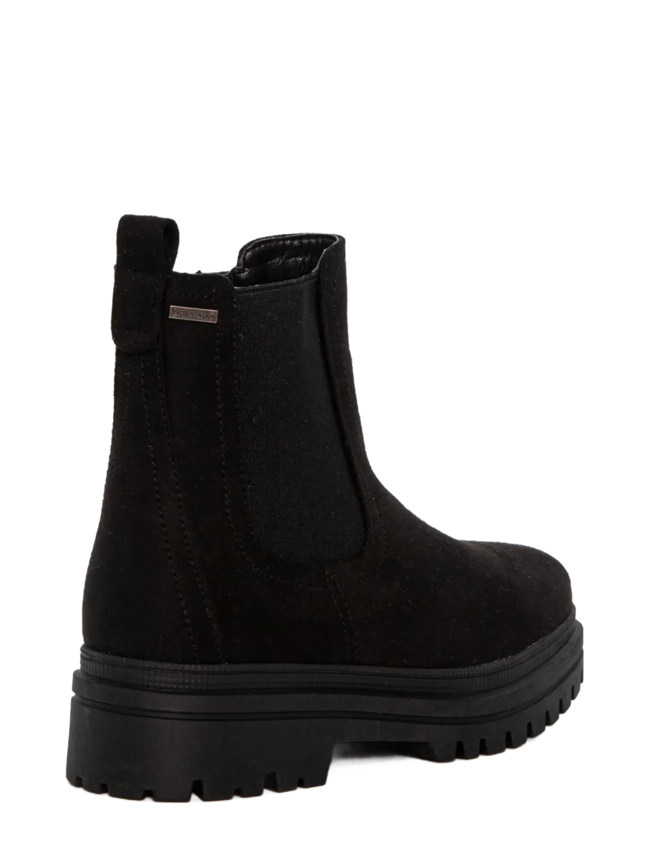 Duffy - MARCELLINA UNO - chelsea boots - black - 3