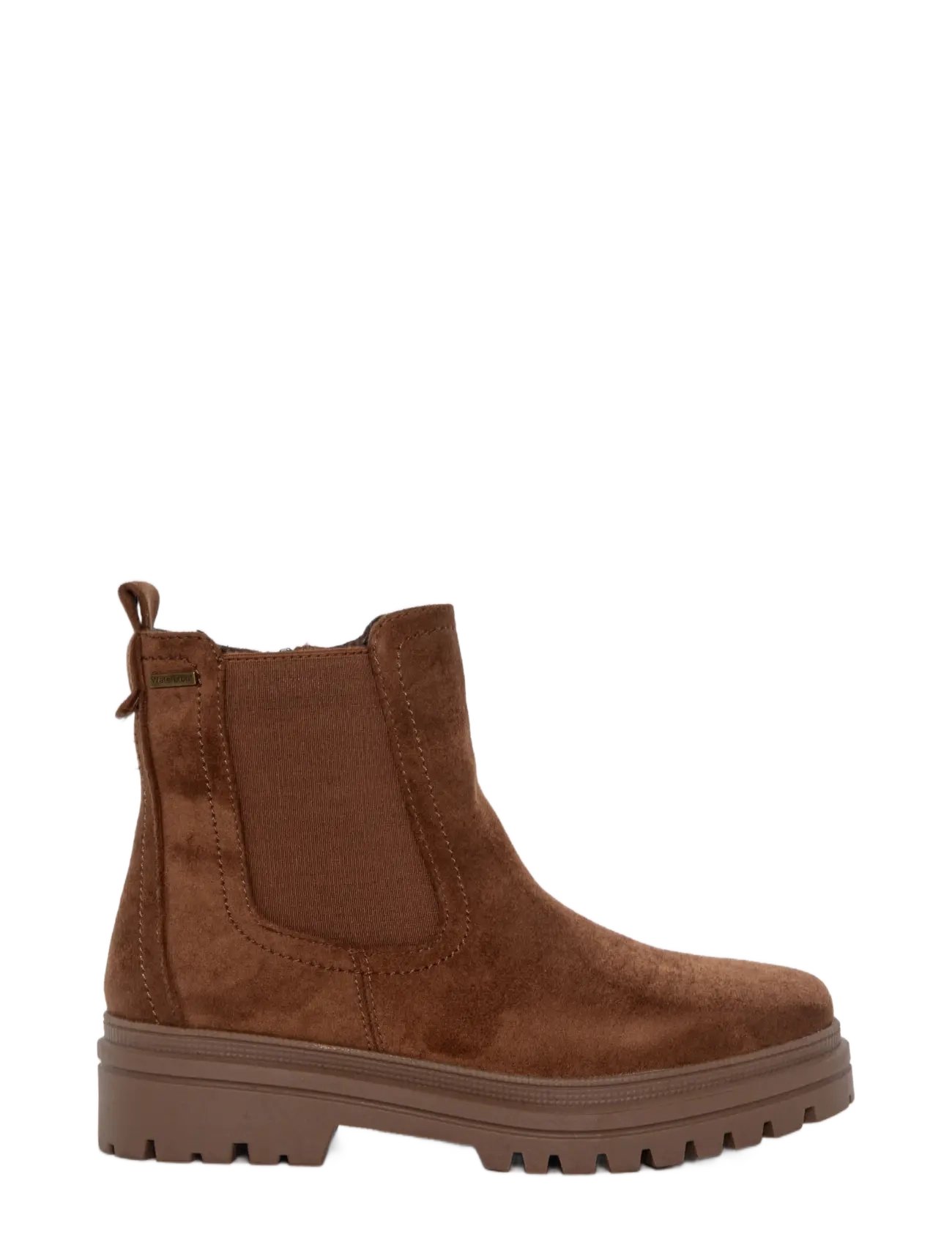Duffy MARCELLINA UNO - Duffy - CAMEL / brown