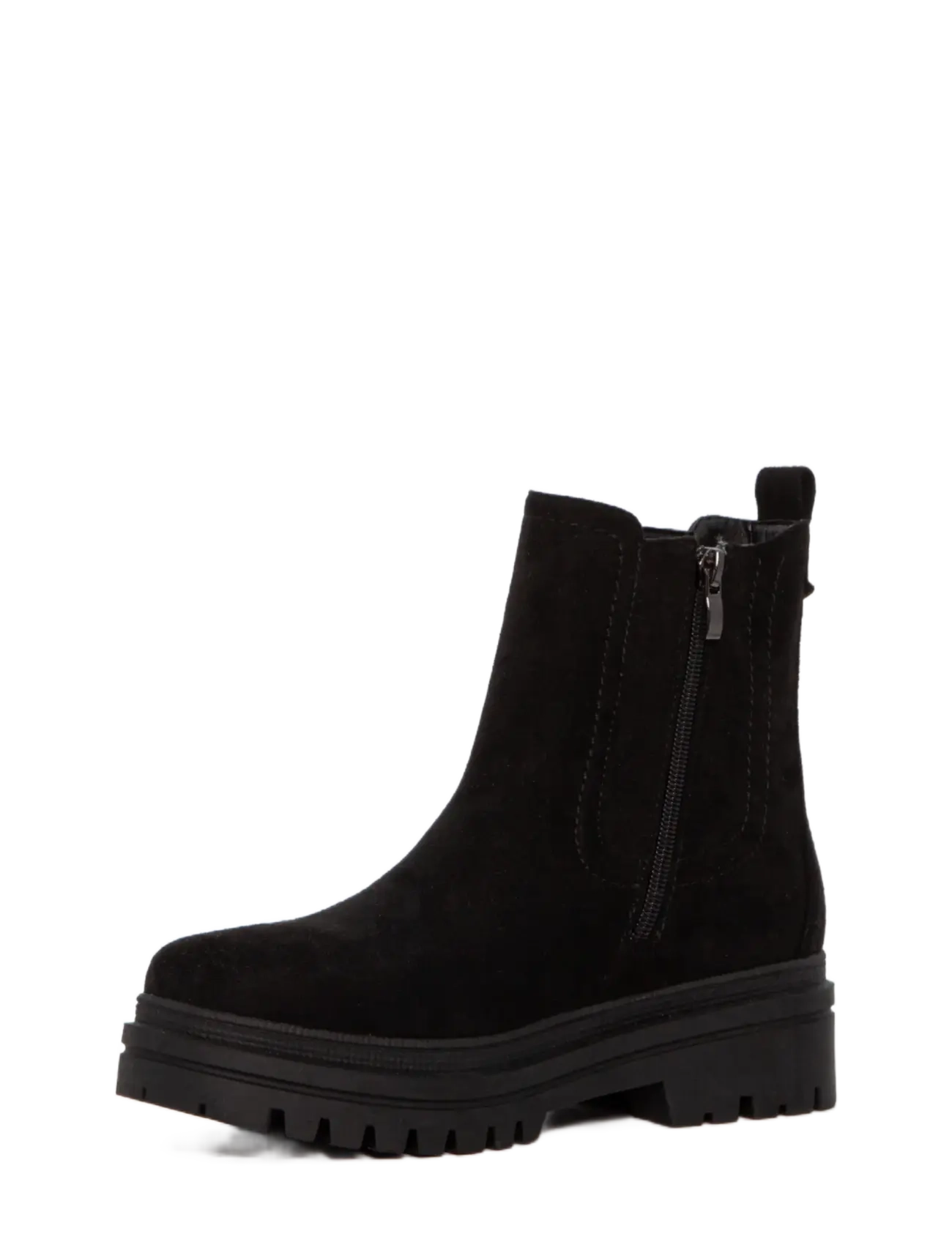Duffy - MARCELLINA TRE - talvesaapad - black - 2