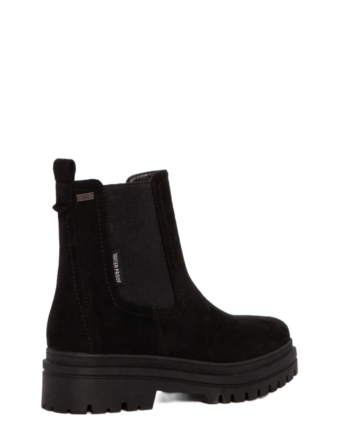 Duffy - MARCELLINA TRE - talvesaapad - black - 3