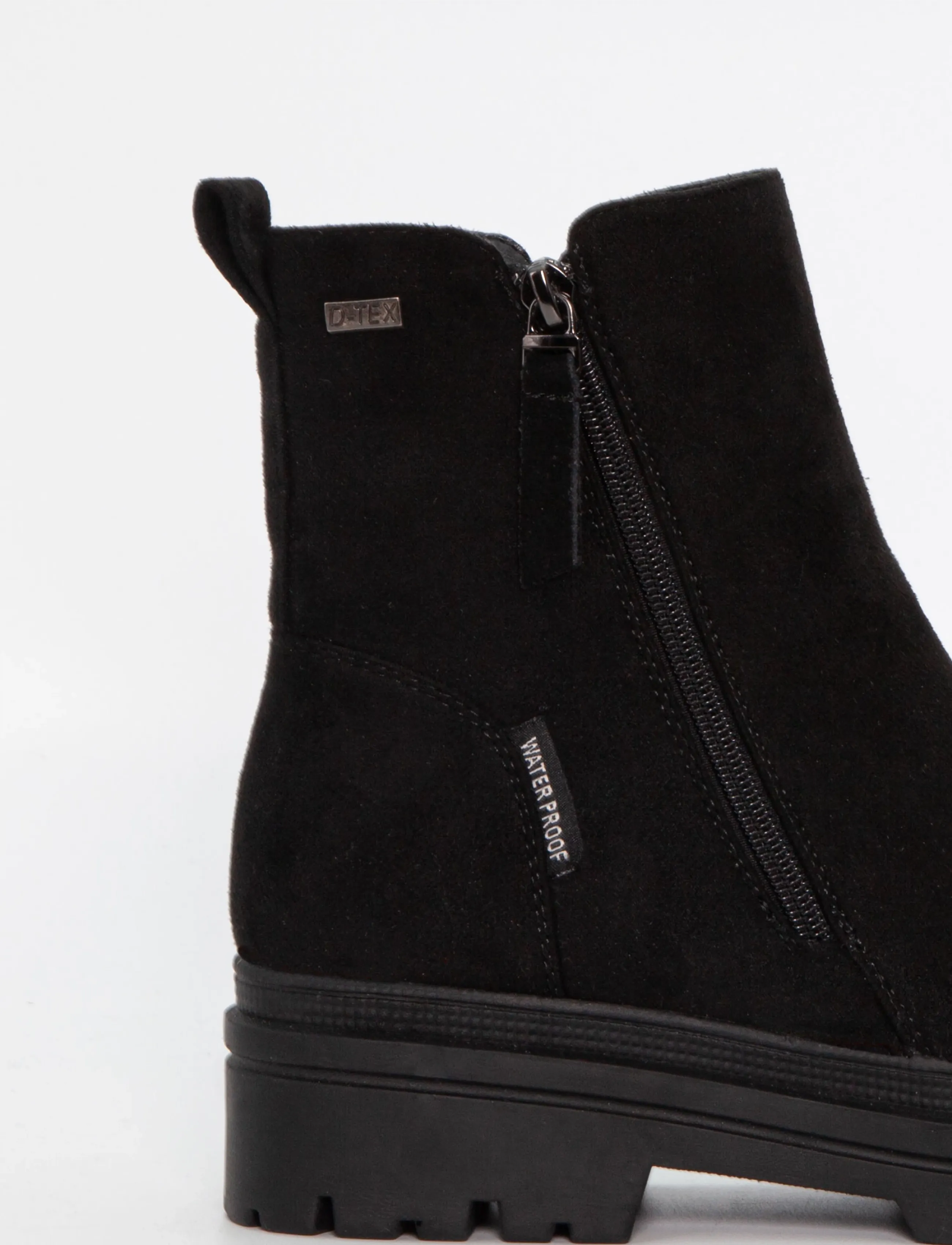 Duffy - MARCELLINA TRE - talvesaapad - black - 4