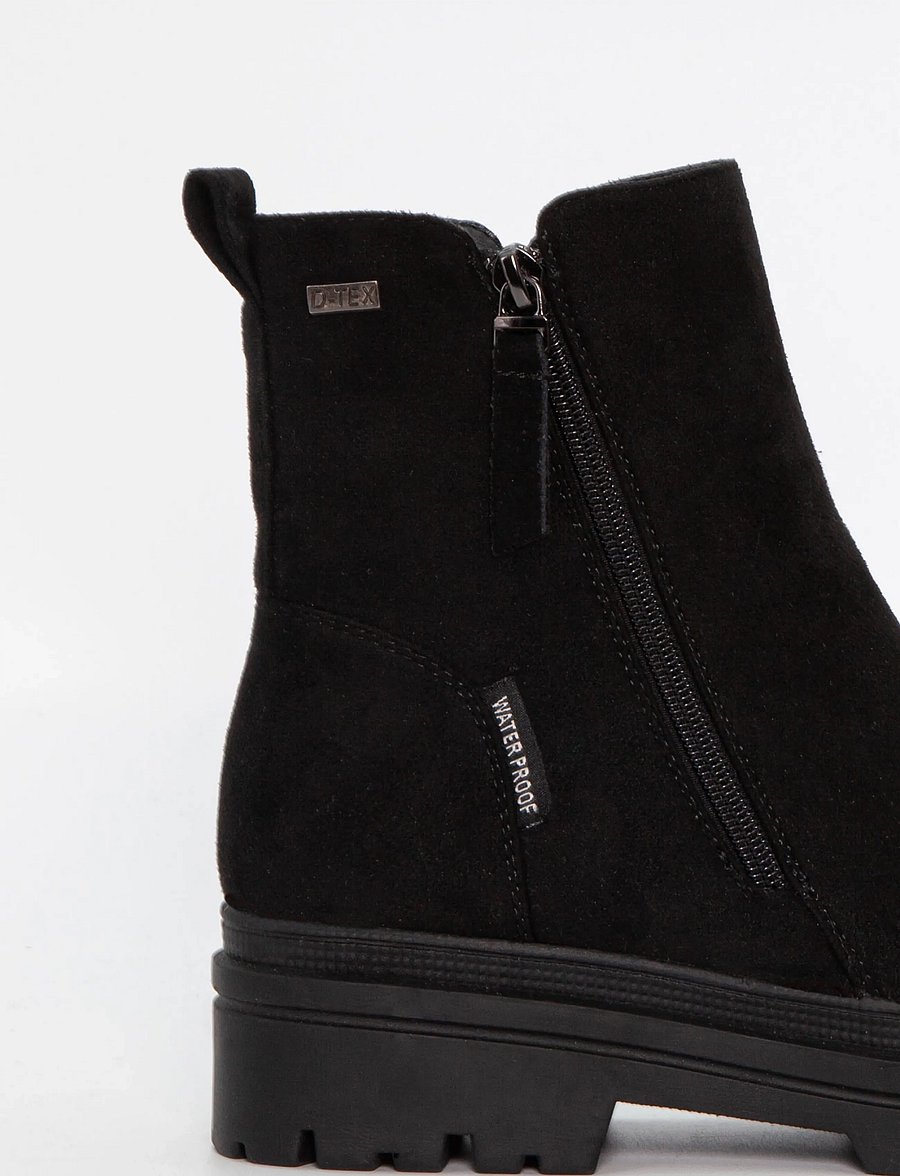 Duffy - MARCELLINA TRE - talvesaapad - black - 4