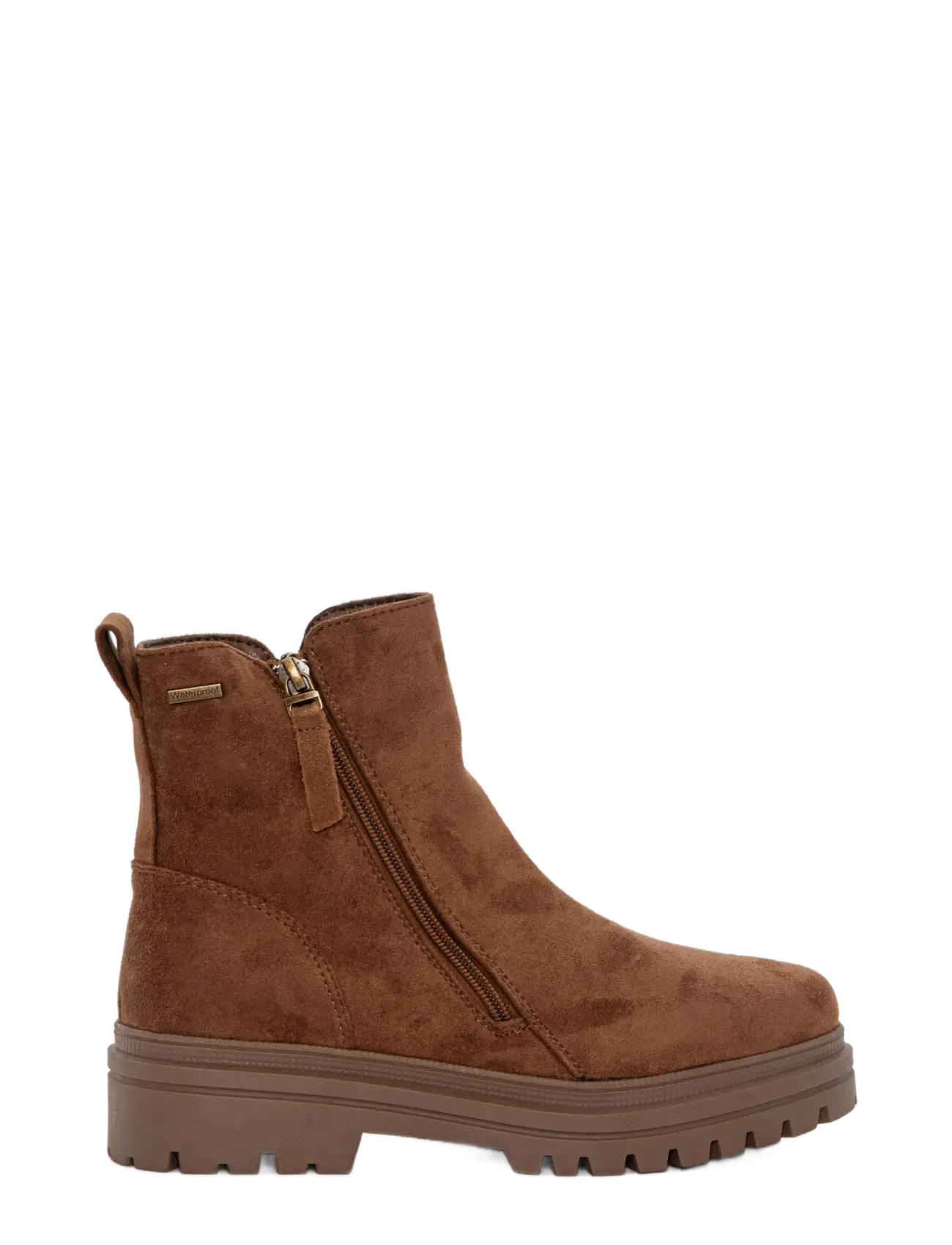 Duffy MARCELLINA TRE - Duffy - CAMEL / brown