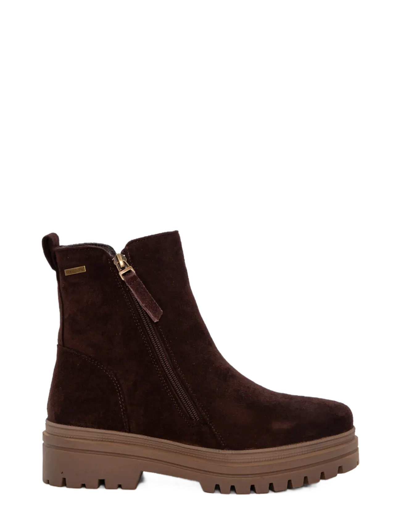 Duffy MARCELLINA TRE - Duffy - DARK BROWN / brown