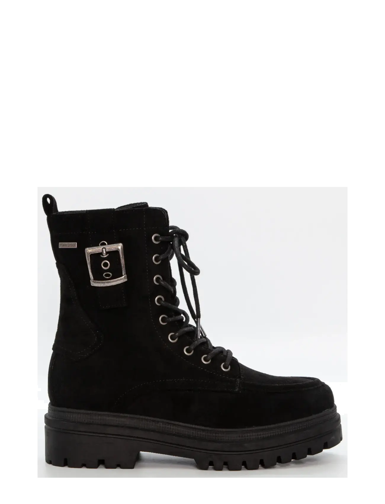 Duffy MARCELLINA CINQUE - Støvler - BLACK / black