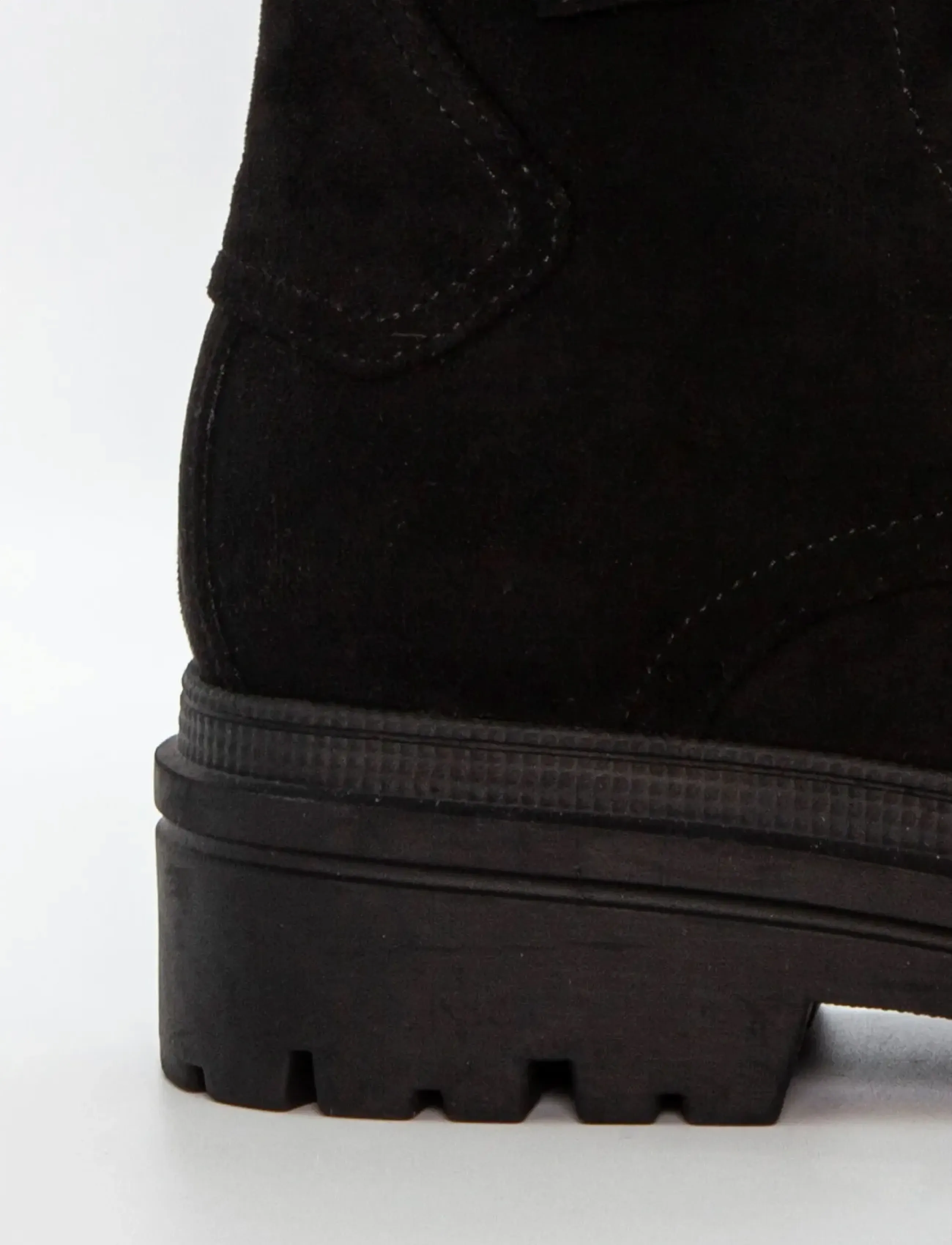 Duffy - MARCELLINA CINQUE - paeltega saapad - black - 3