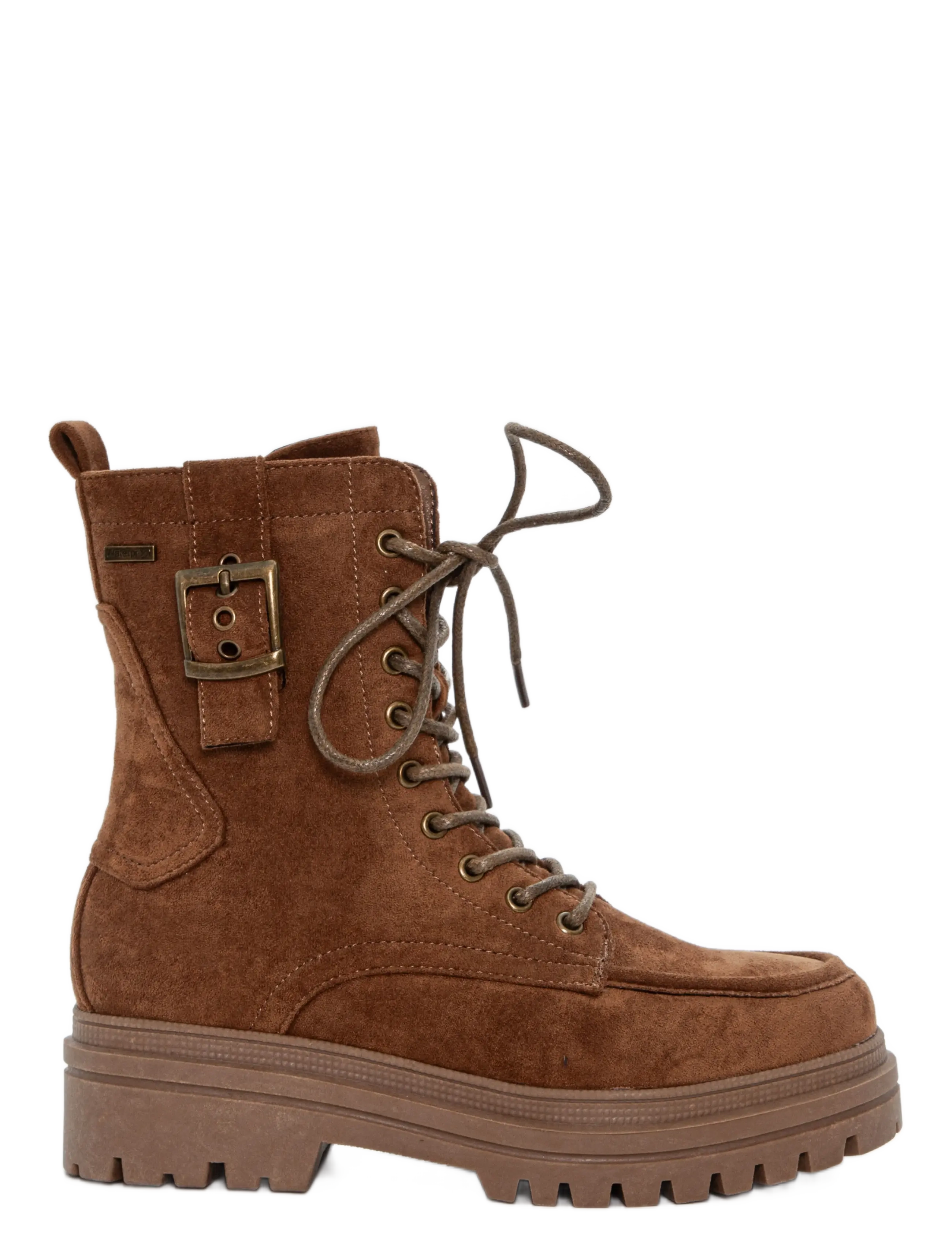 DUFFY Marcellina Cinque Braun - 37 - Damen