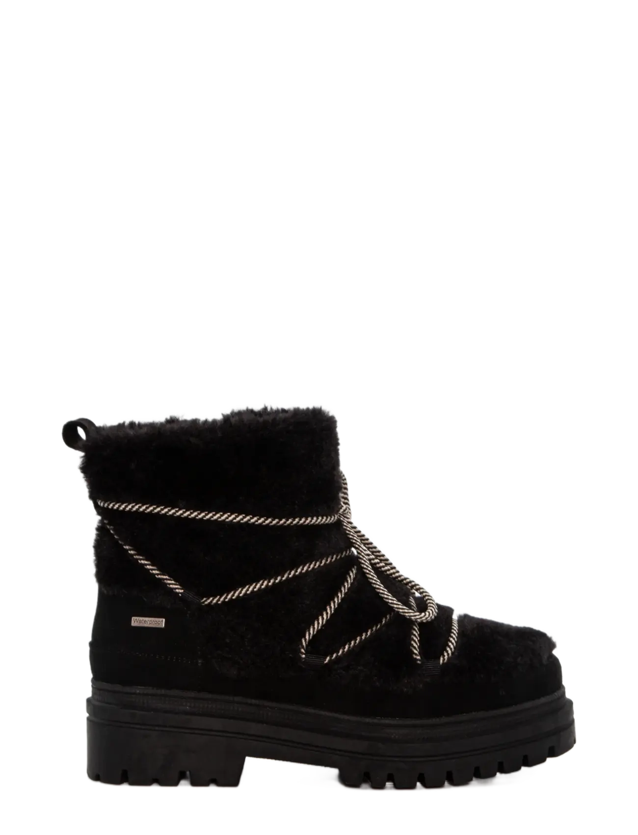 Duffy MARCELLINA SEI - Duffy - BLACK / black