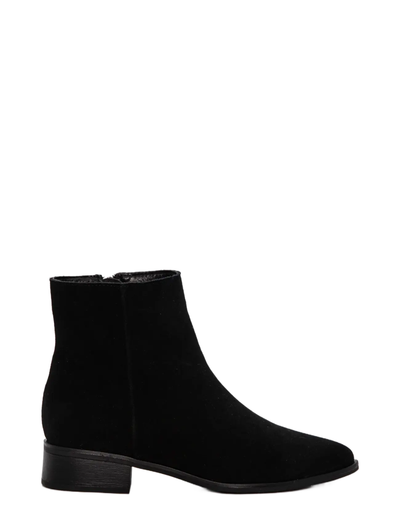 Duffy TREPANI UNO - Skor - BLACK / black