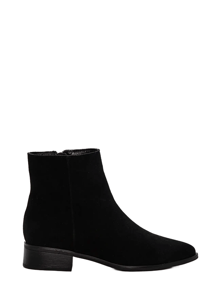 Duffy - TREPANI UNO - stövletter - black - 1
