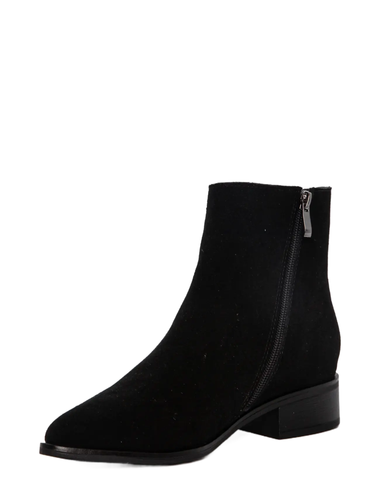 Duffy - TREPANI UNO - stövletter - black - 2