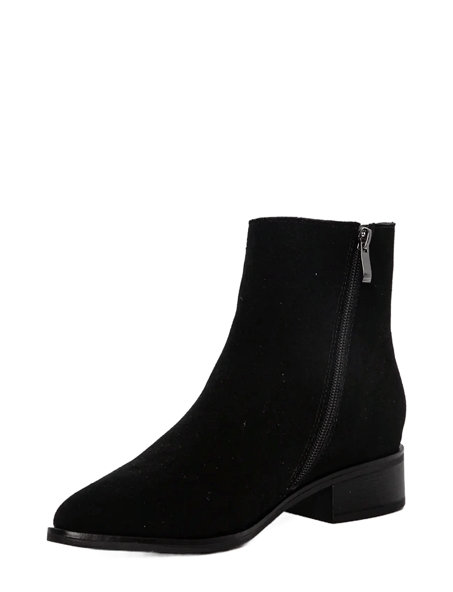Duffy - TREPANI UNO - stövletter - black - 2