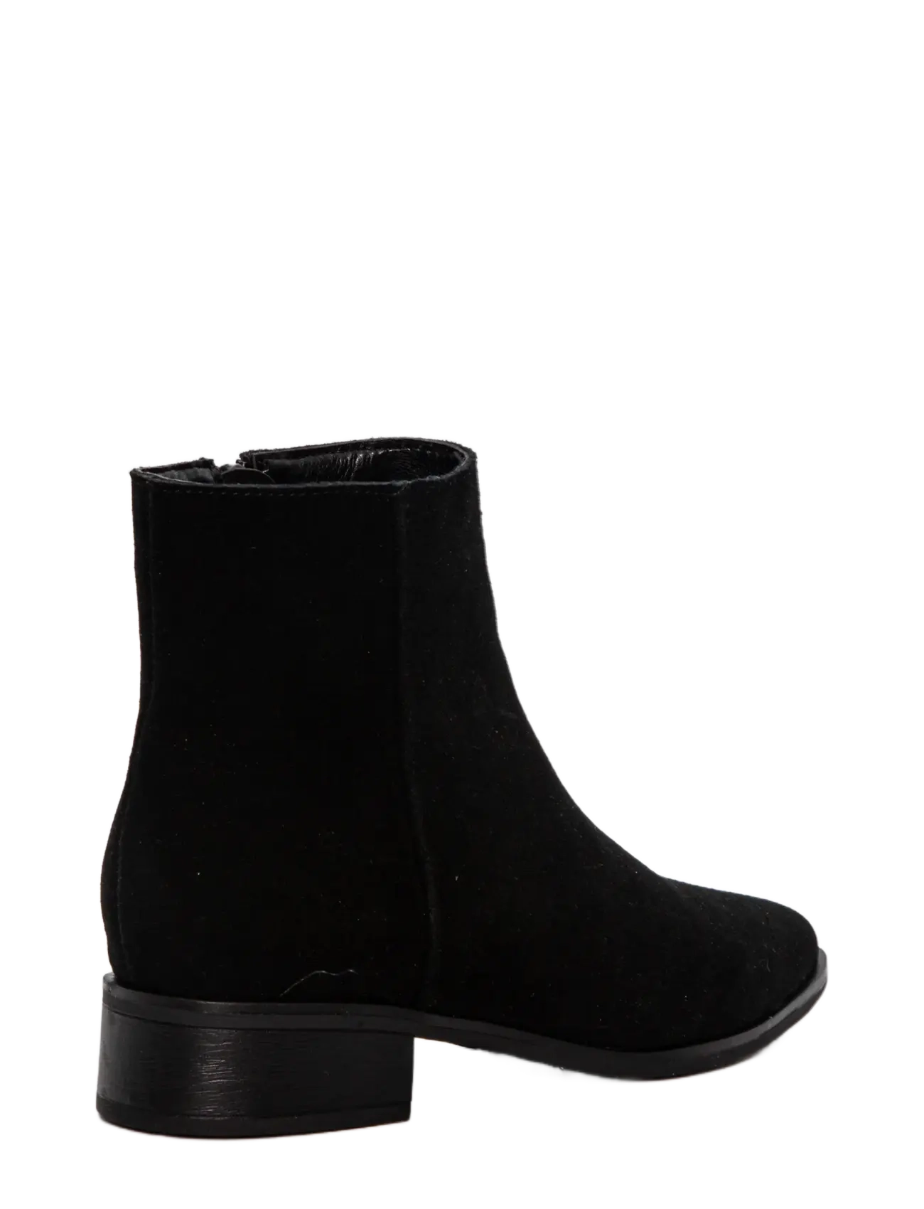 Duffy - TREPANI UNO - stövletter - black - 3