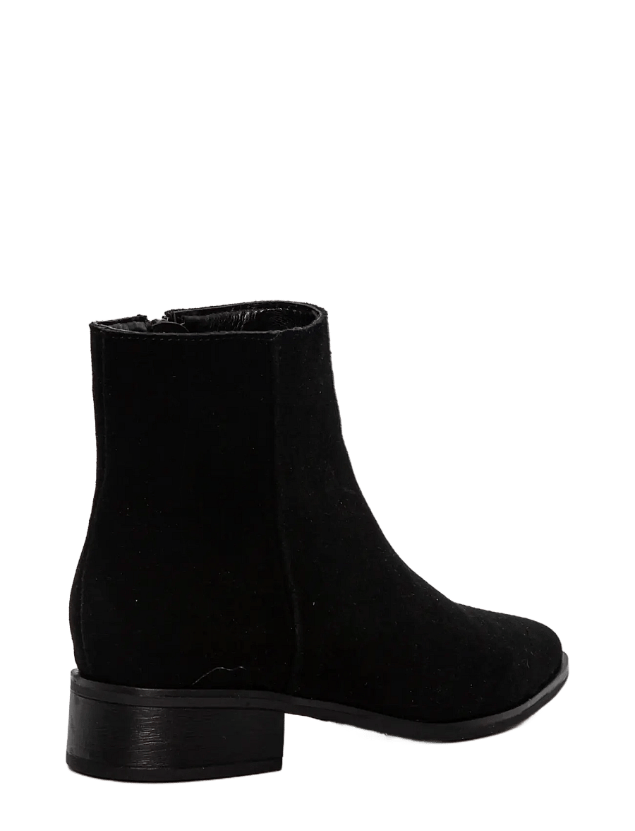 Duffy - TREPANI UNO - stövletter - black - 3
