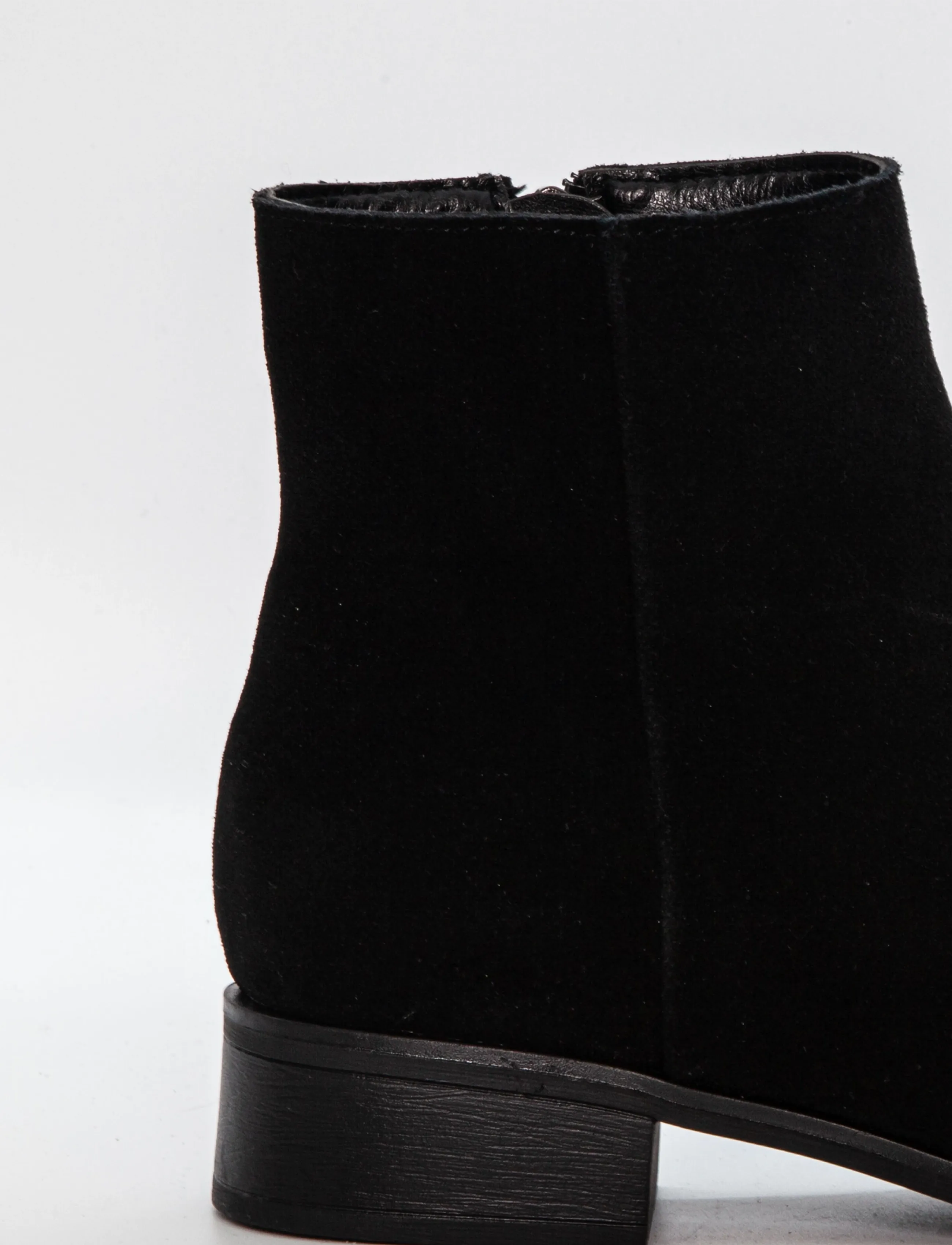 Duffy - TREPANI UNO - stövletter - black - 4