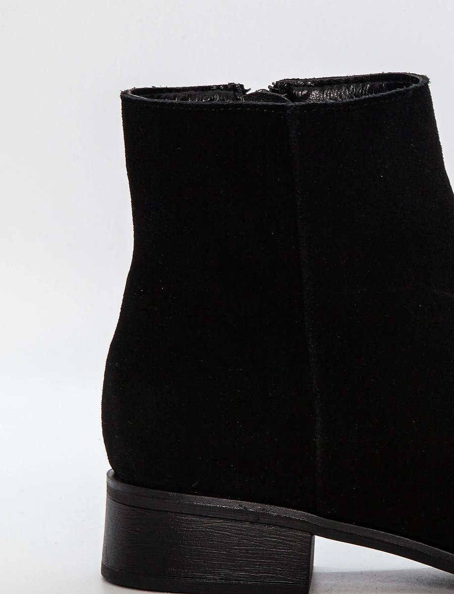 Duffy - TREPANI UNO - stövletter - black - 4