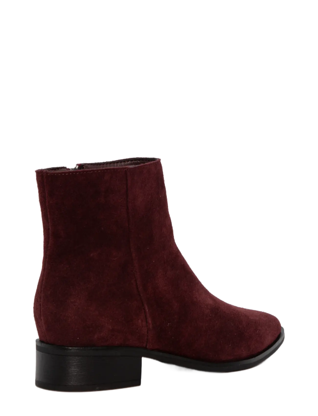 Duffy - TREPANI UNO - stövletter - bordo - 3