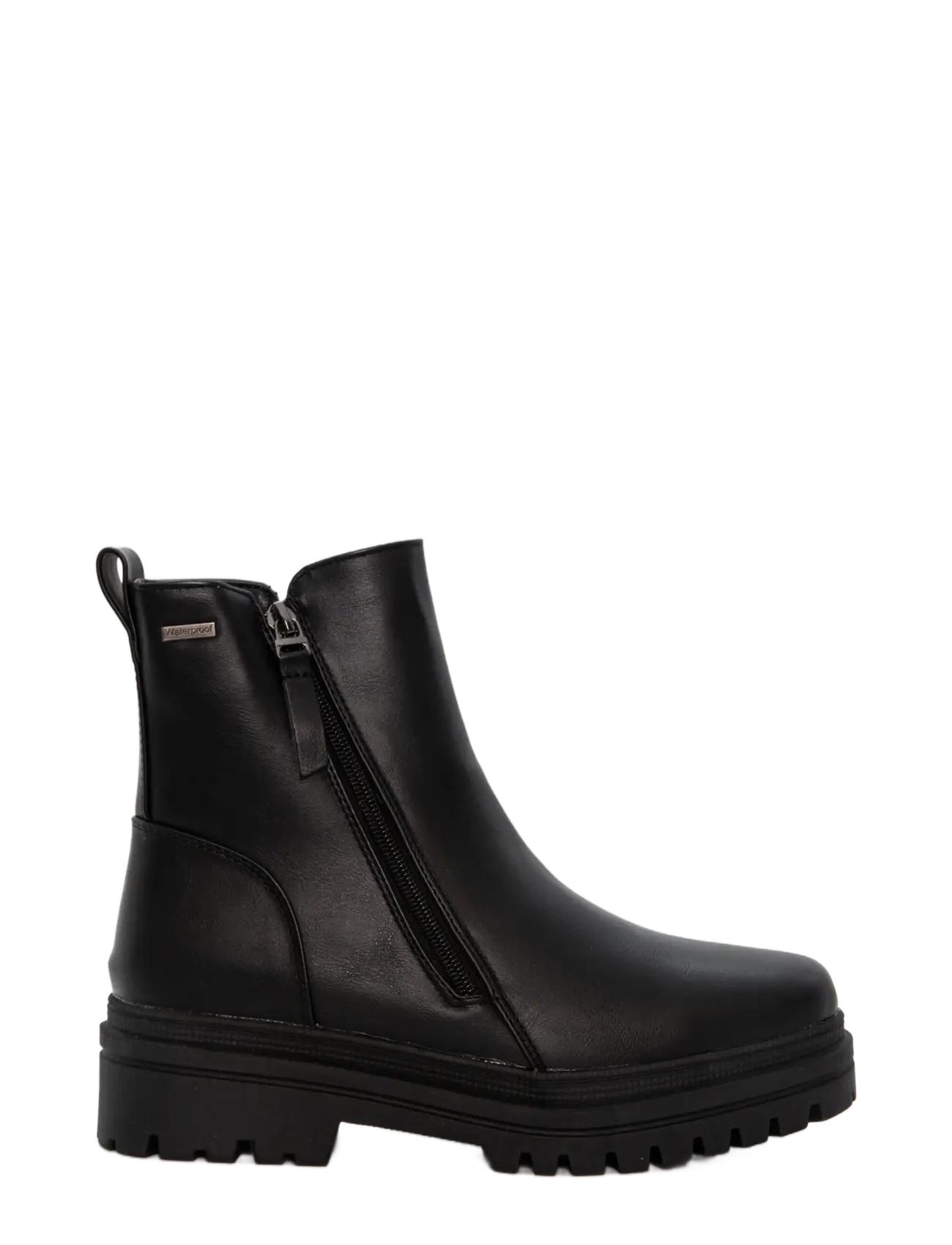 Duffy MARCELLINA SETTE - Duffy - BLACK / black
