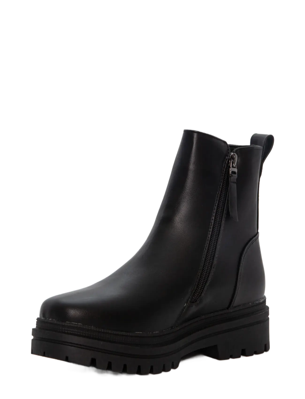 Duffy - MARCELLINA SETTE - winter boots - black - 2