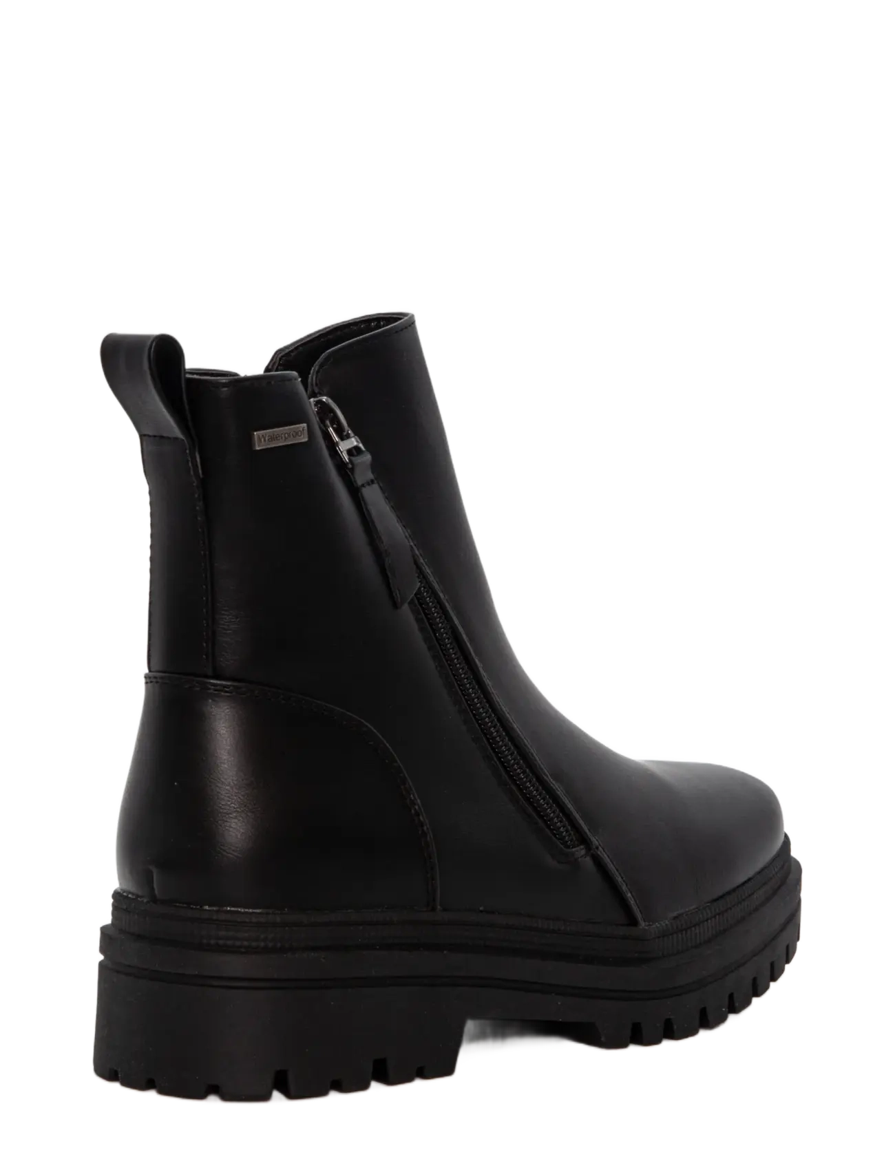 Duffy - MARCELLINA SETTE - winter boots - black - 3