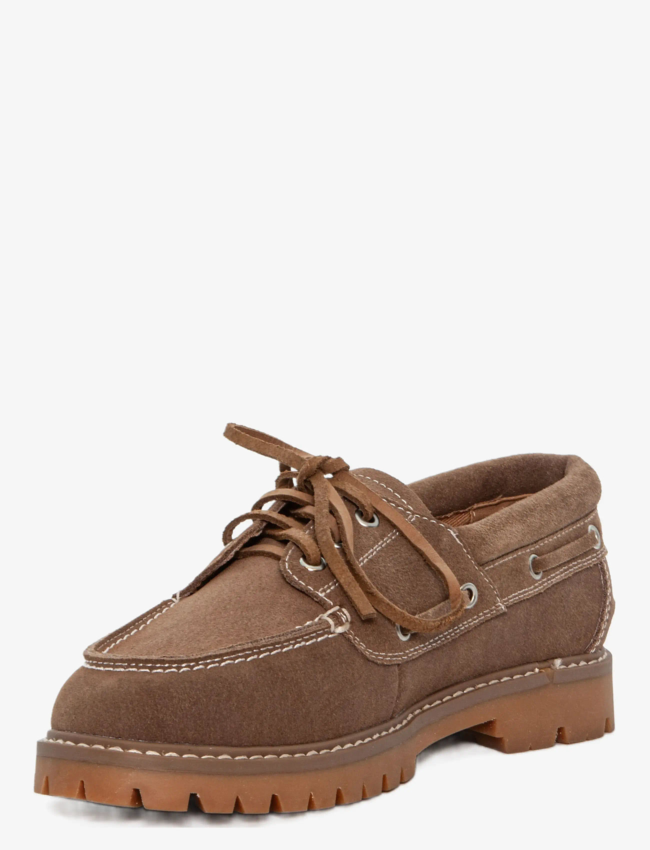 Duffy - Liotta Uno - damen - beige - 1