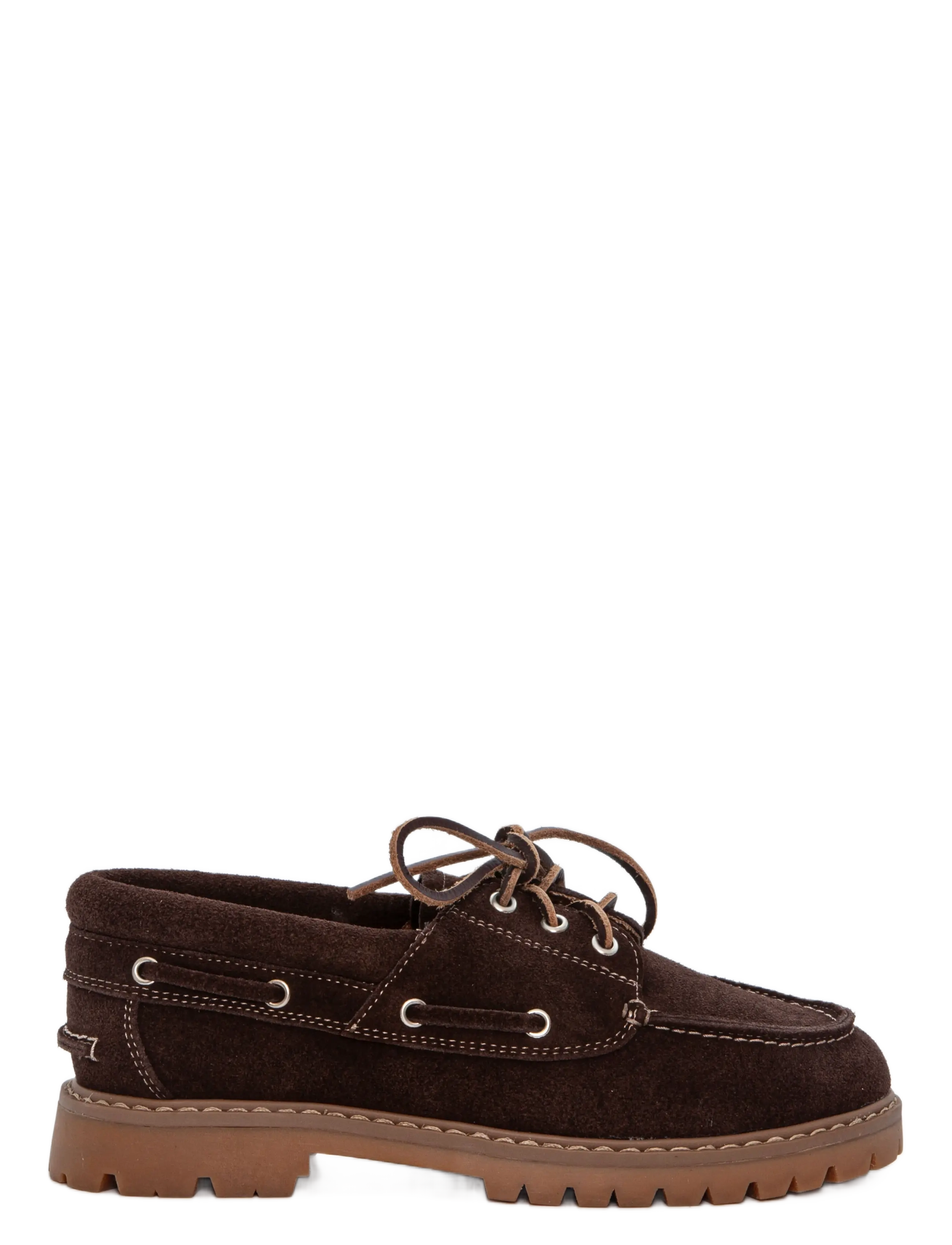 Liotta Uno - DARK BROWN