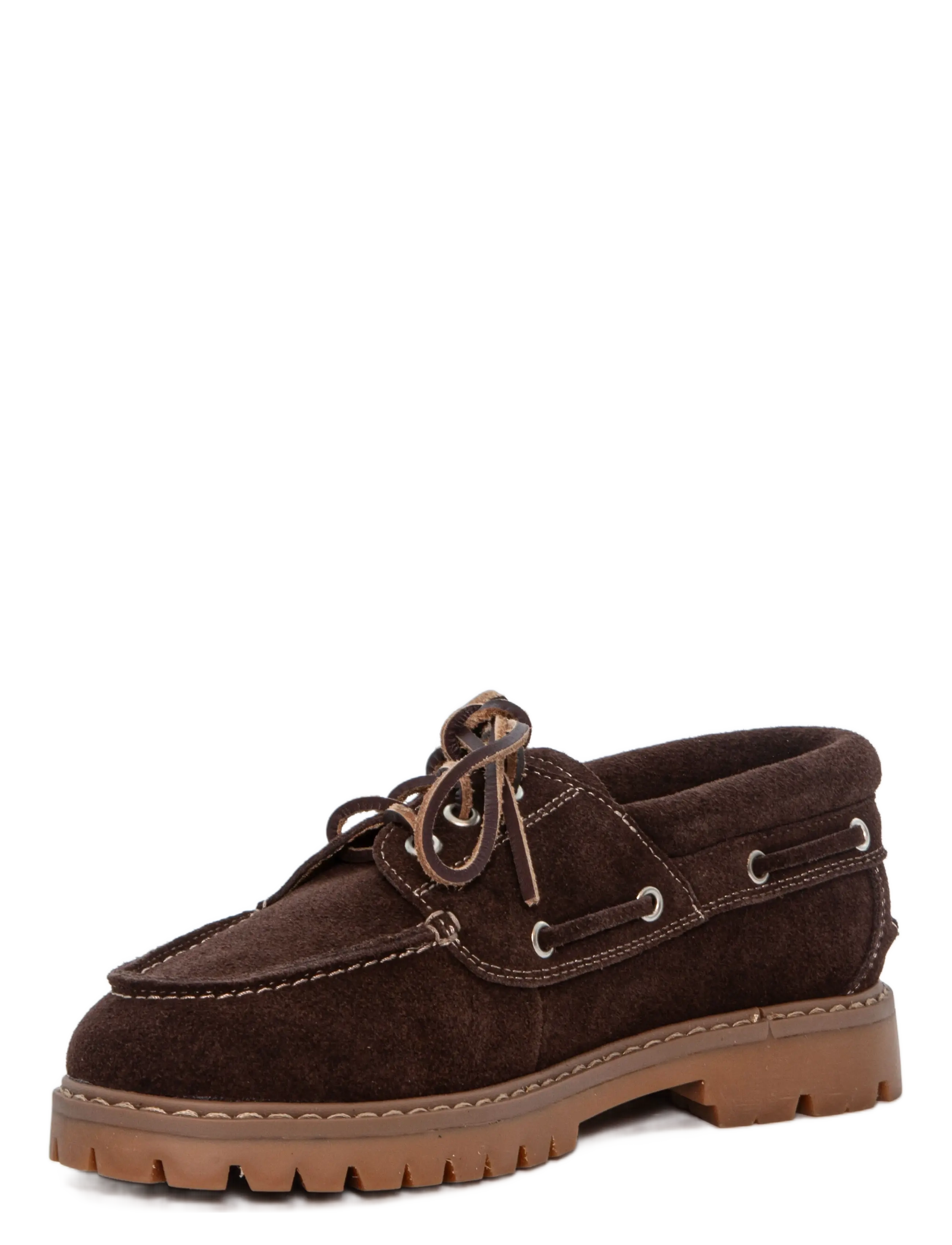 Duffy - Liotta Uno - paeltega jalanõud - dark brown - 1