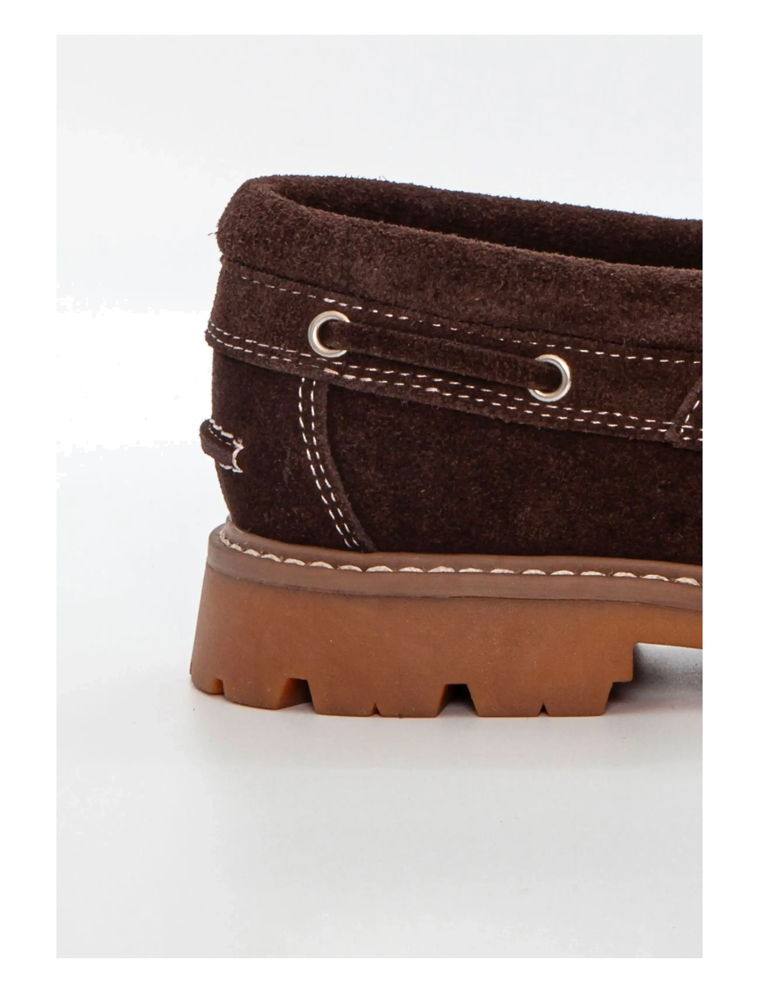 Duffy Liotta Uno loafers & mockasiner dam – bild 4