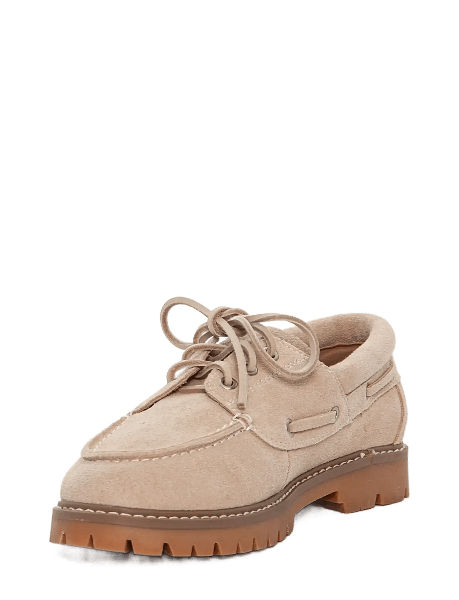 Duffy - Liotta Uno - bootsschuhe - light beige - 1