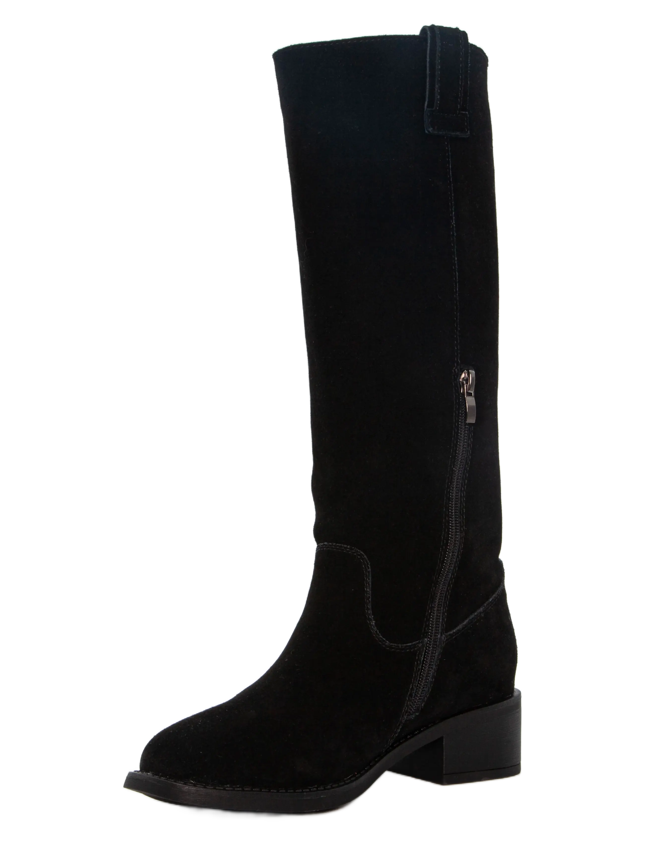Duffy - MARENEVE QUATTRO - sko - black - 1