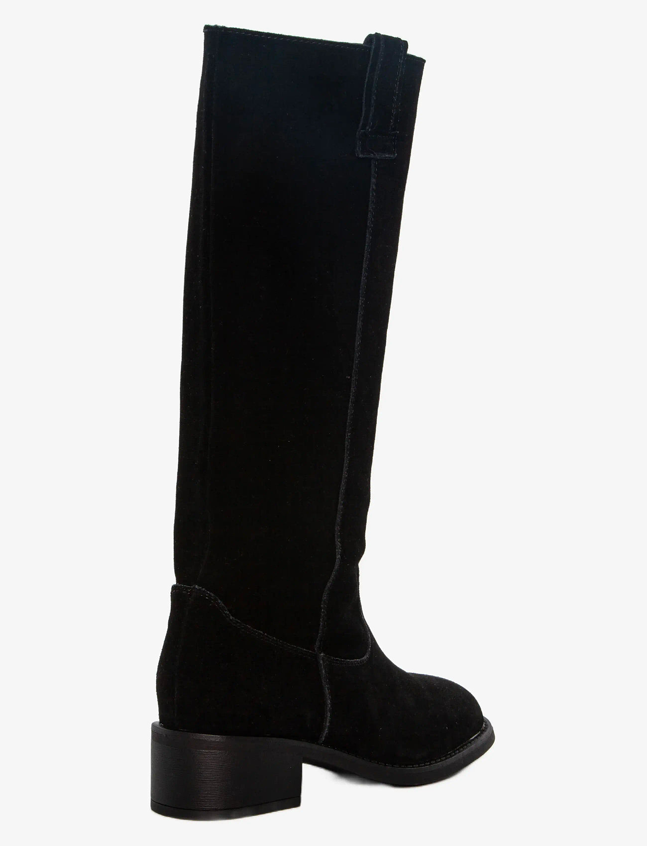 Duffy - MARENEVE QUATTRO - black - 2