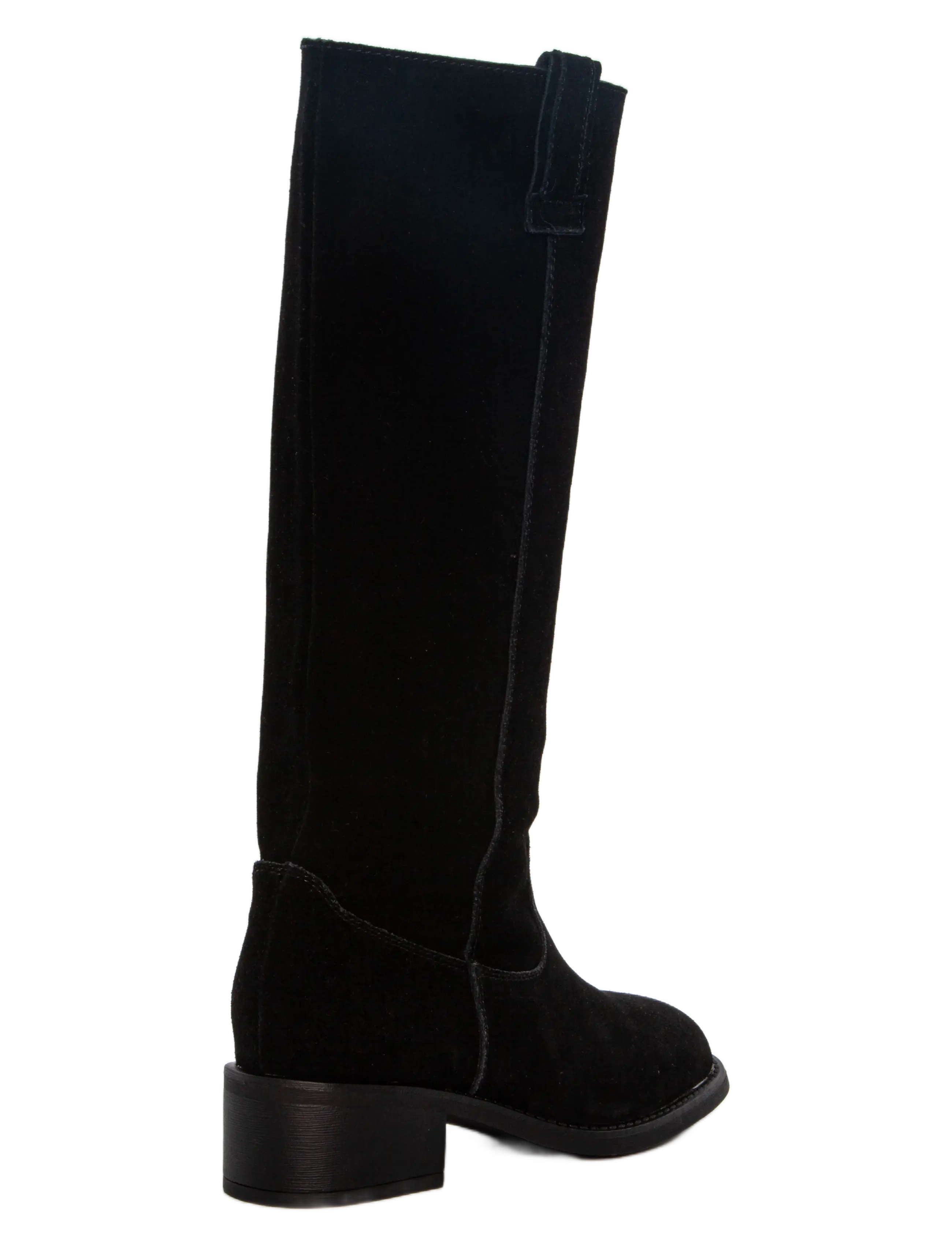 Duffy - MARENEVE QUATTRO - sko - black - 2