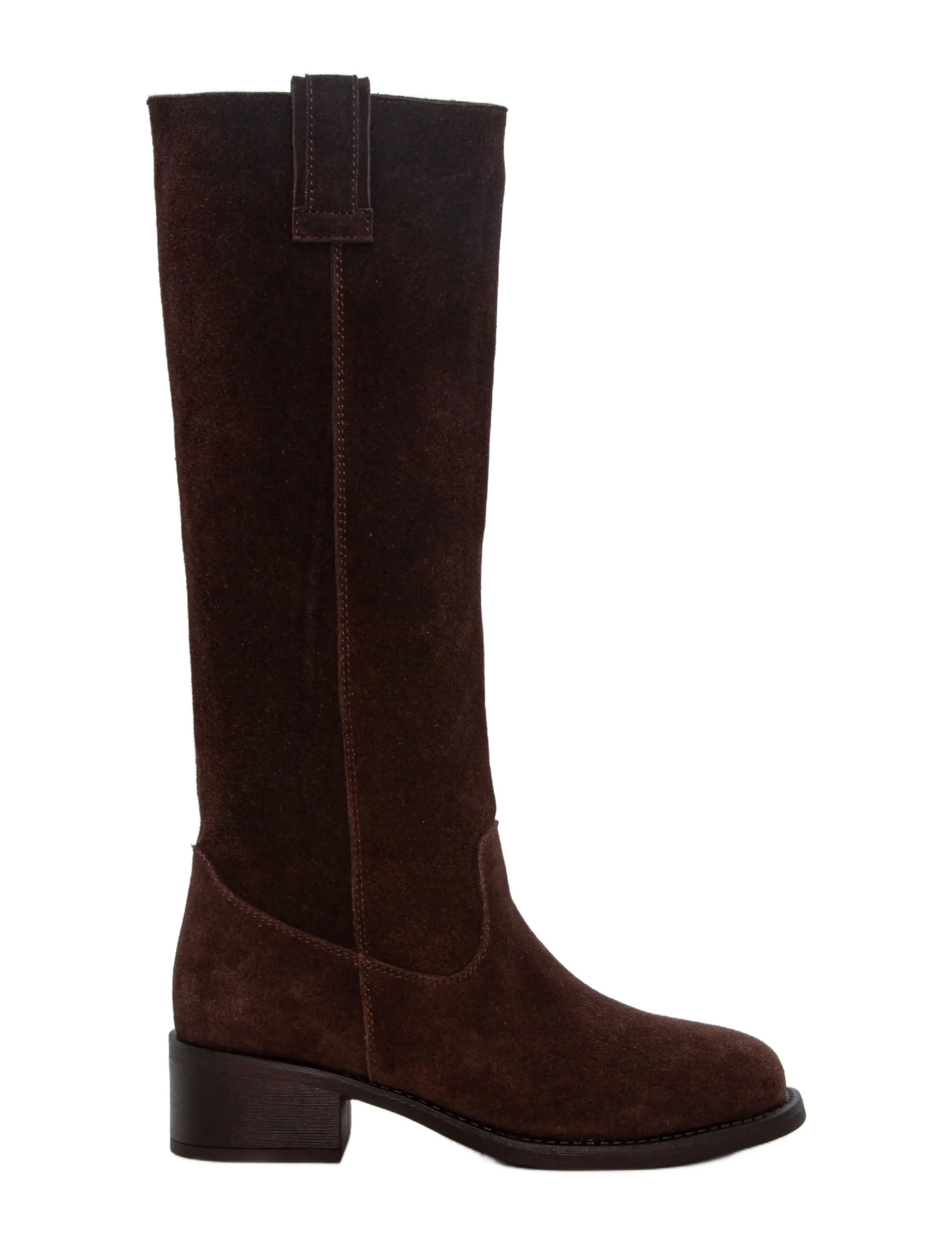 Duffy MARENEVE QUATTRO - E-smaspäev - DARK BROWN / brown
