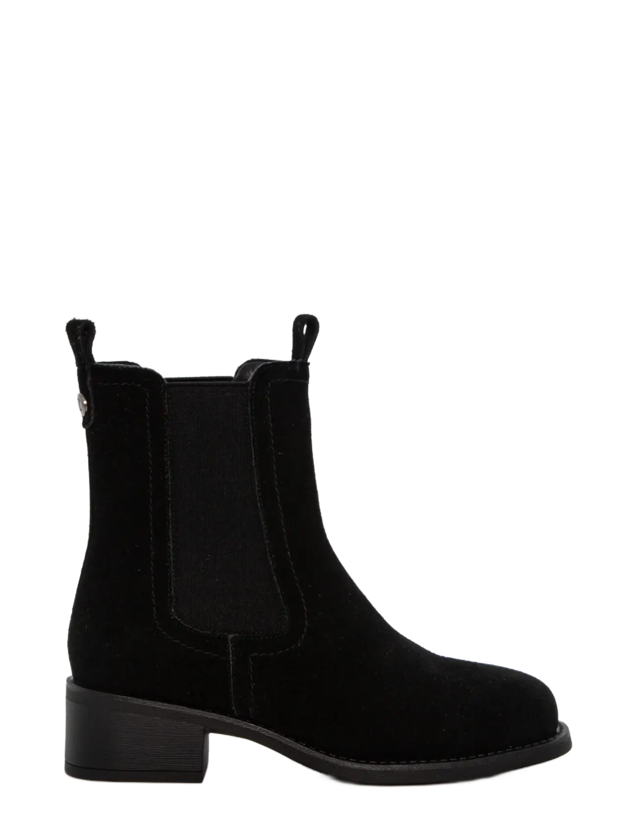Duffy MARENVE CINQUE - Duffy - BLACK / black