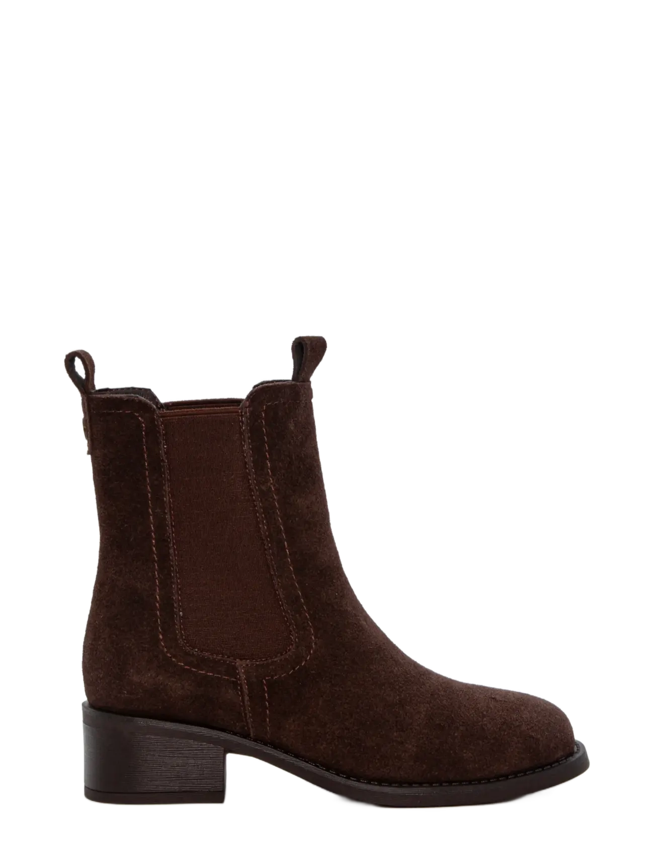 Duffy MARENVE CINQUE - Duffy - DARK BROWN / brown