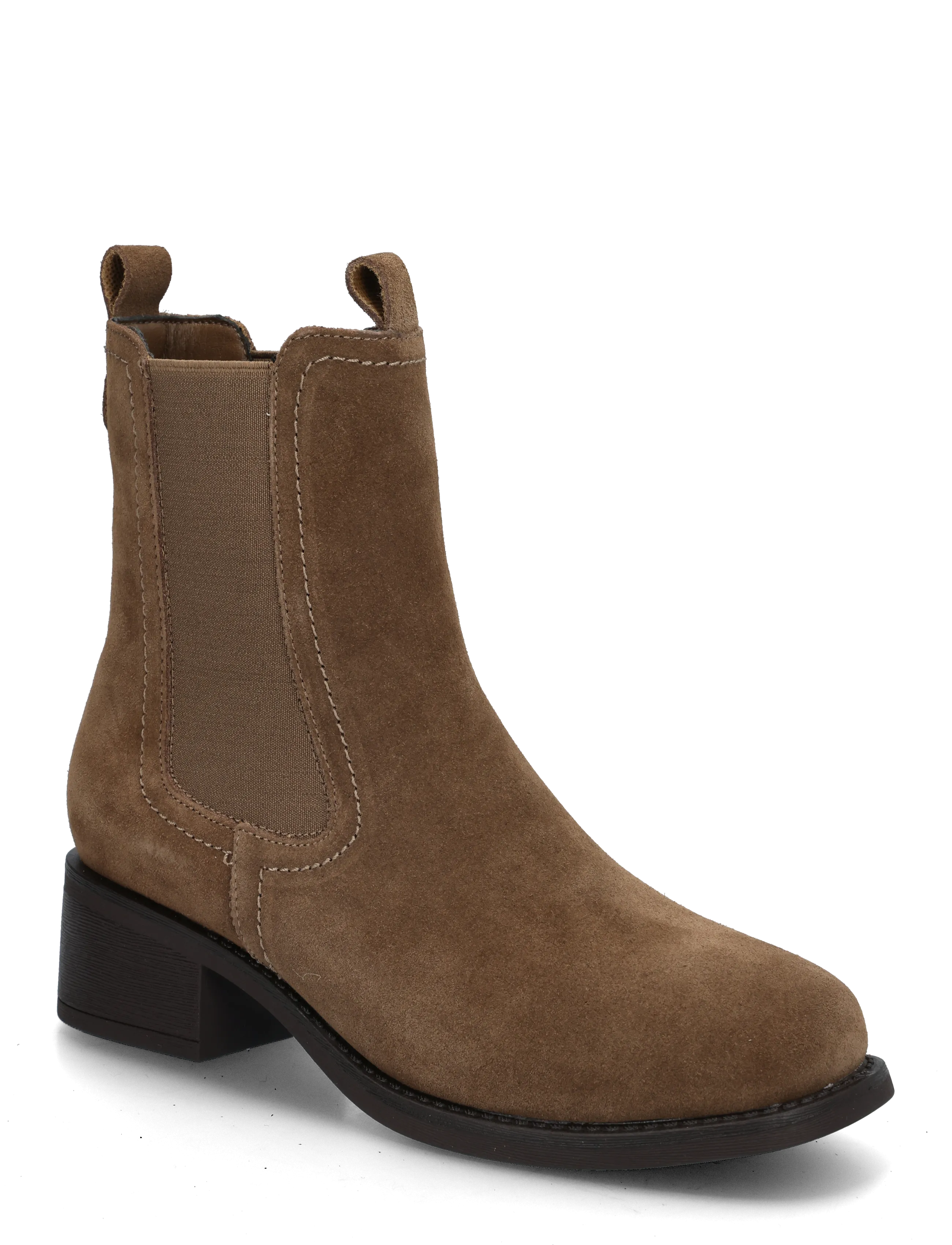 Duffy MARENVE CINQUE - Duffy - TAUPE / brown