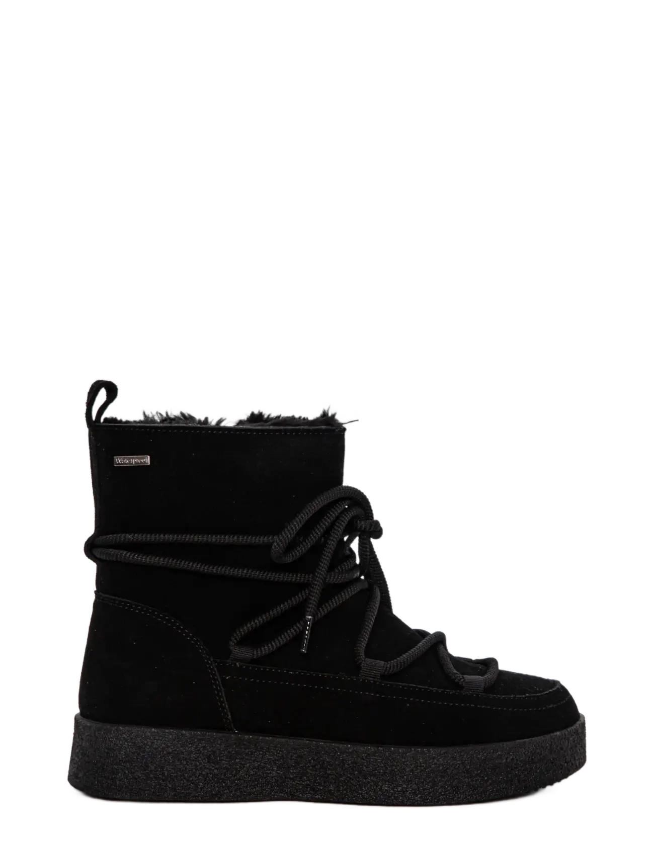 Duffy LIZZANO QUATTRO - Duffy - BLACK / black