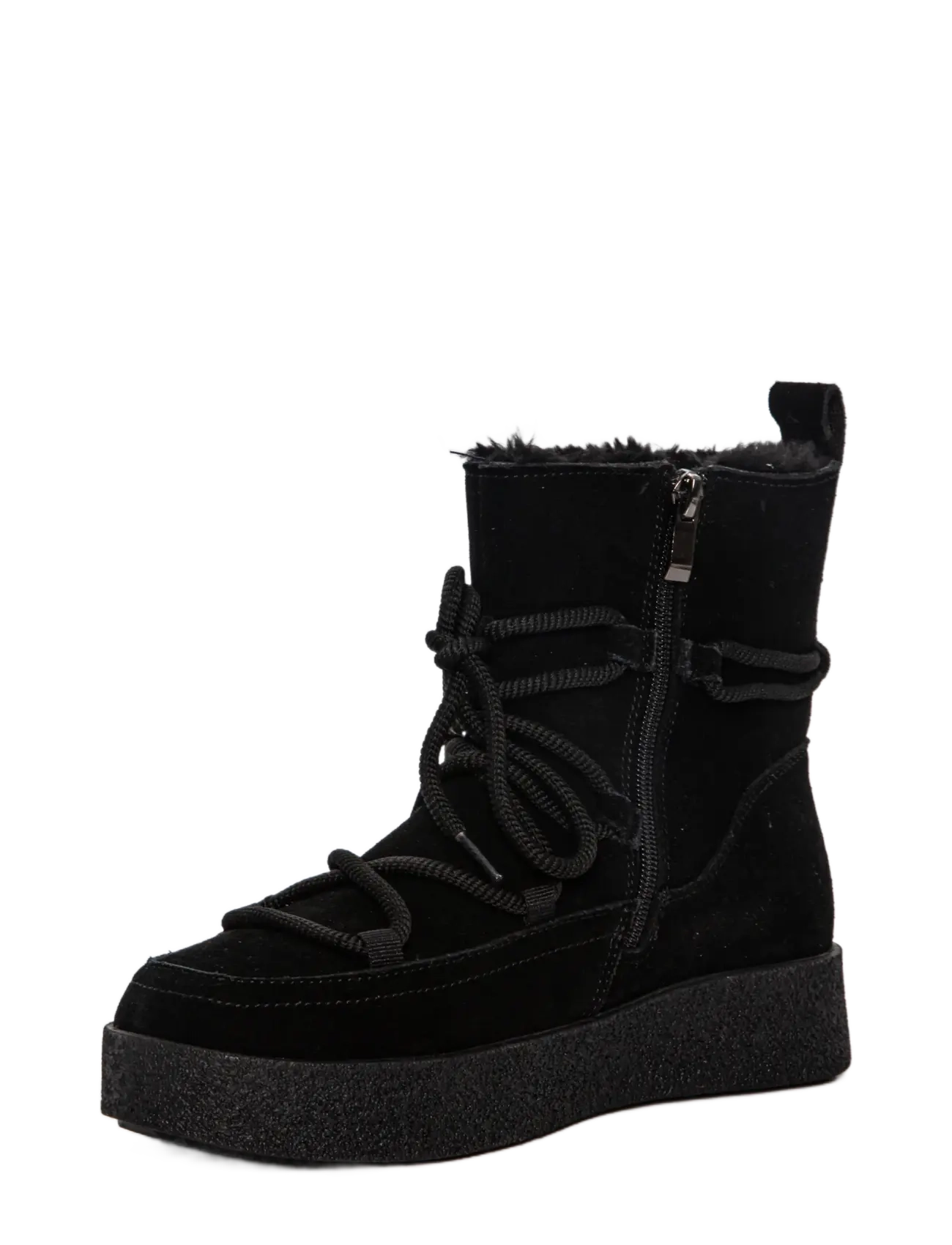 Duffy - LIZZANO QUATTRO - winter boots - black - 2