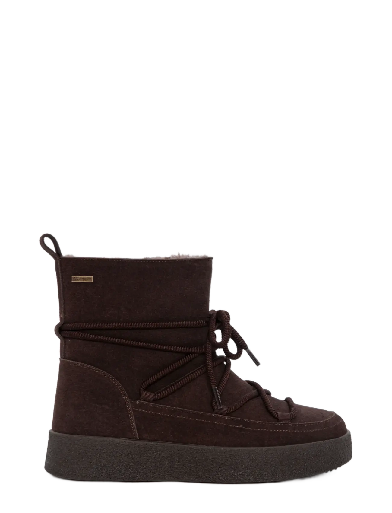 Duffy LIZZANO QUATTRO - Duffy - DARK BROWN / brown